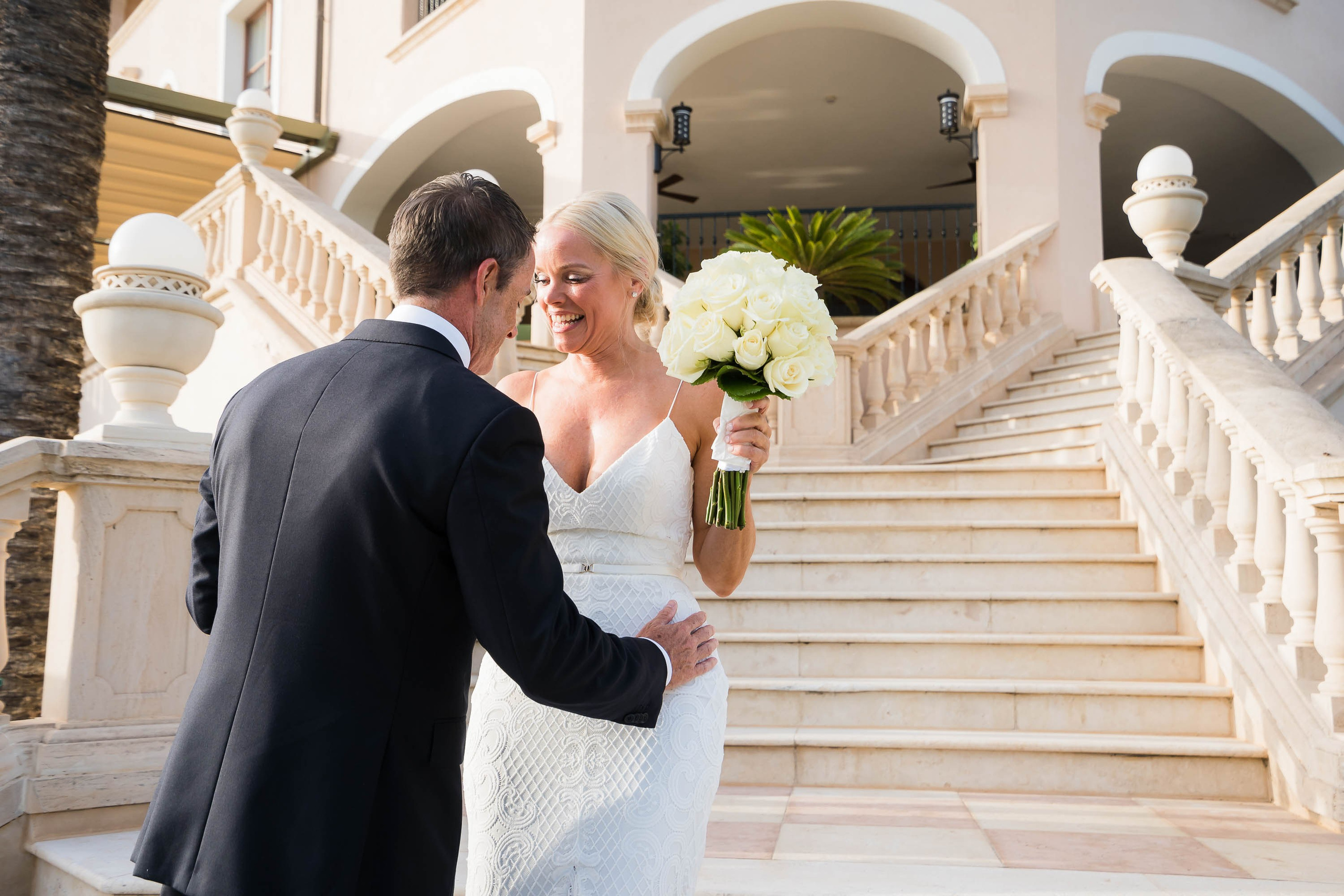 Elopement at St. Regis Mardavall. Mallorca Wedding, Corporate & Social Photographer