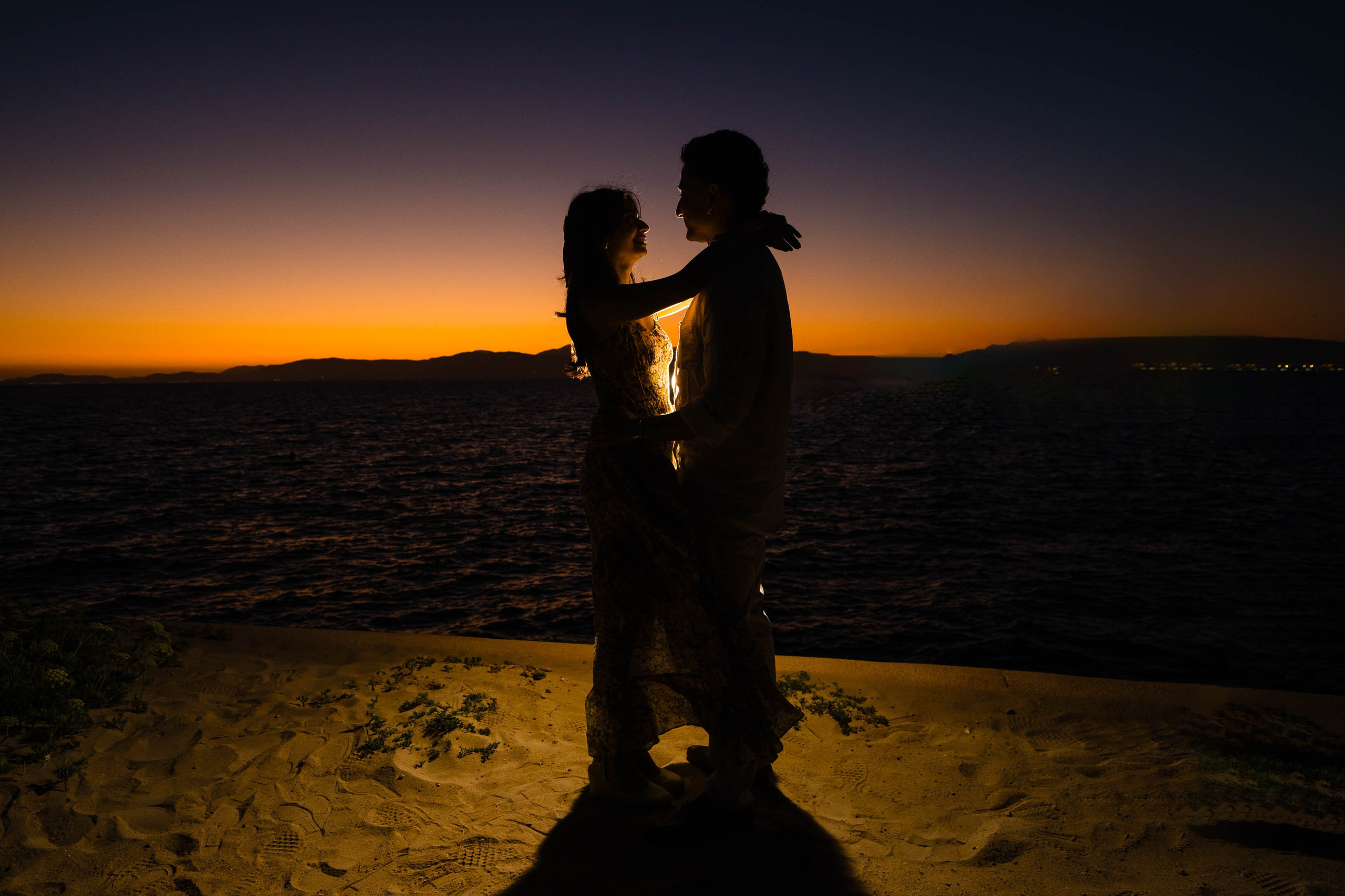 Wedding Proposal in Mallorca. Mallorca Wedding, Corporate & Social Photographer