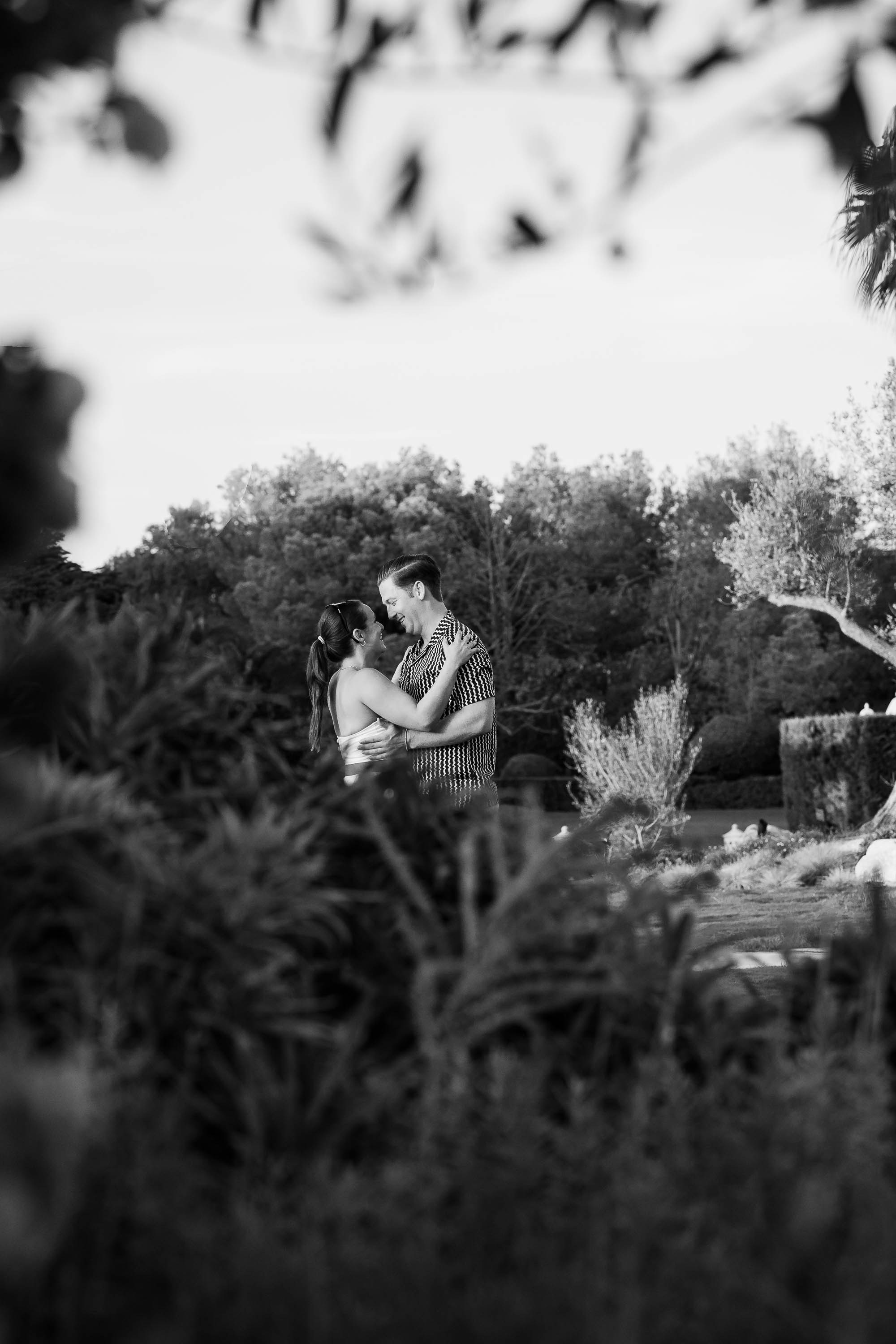 Wedding Proposal at St. Regis Mardavall. Mallorca Wedding, Corporate & Social Photographer