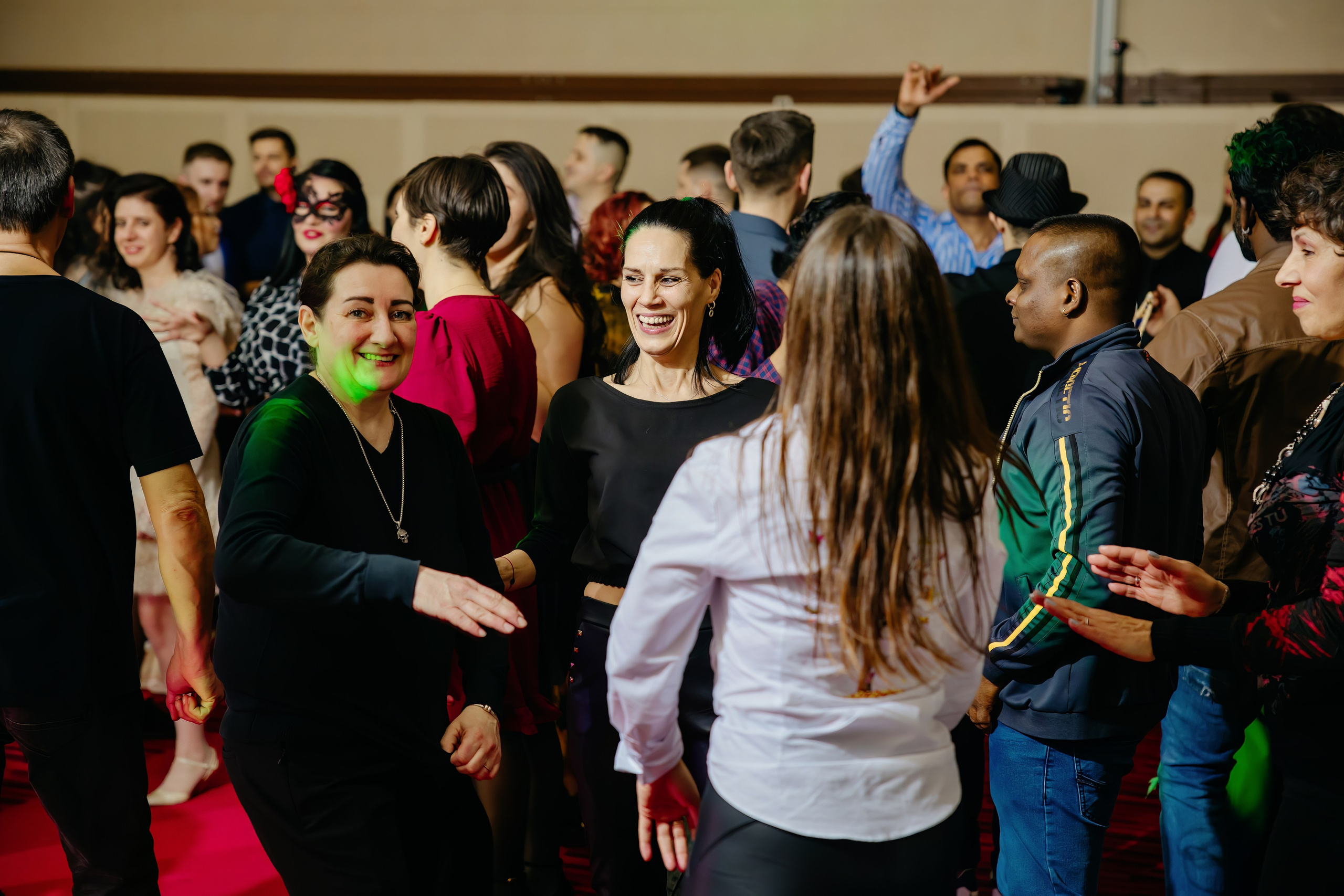 Party Accor Hotels - Novotel Hotel Bucuresti. MDimaFotoStudio. Fotograf de nuntă, evenimente private și de familie