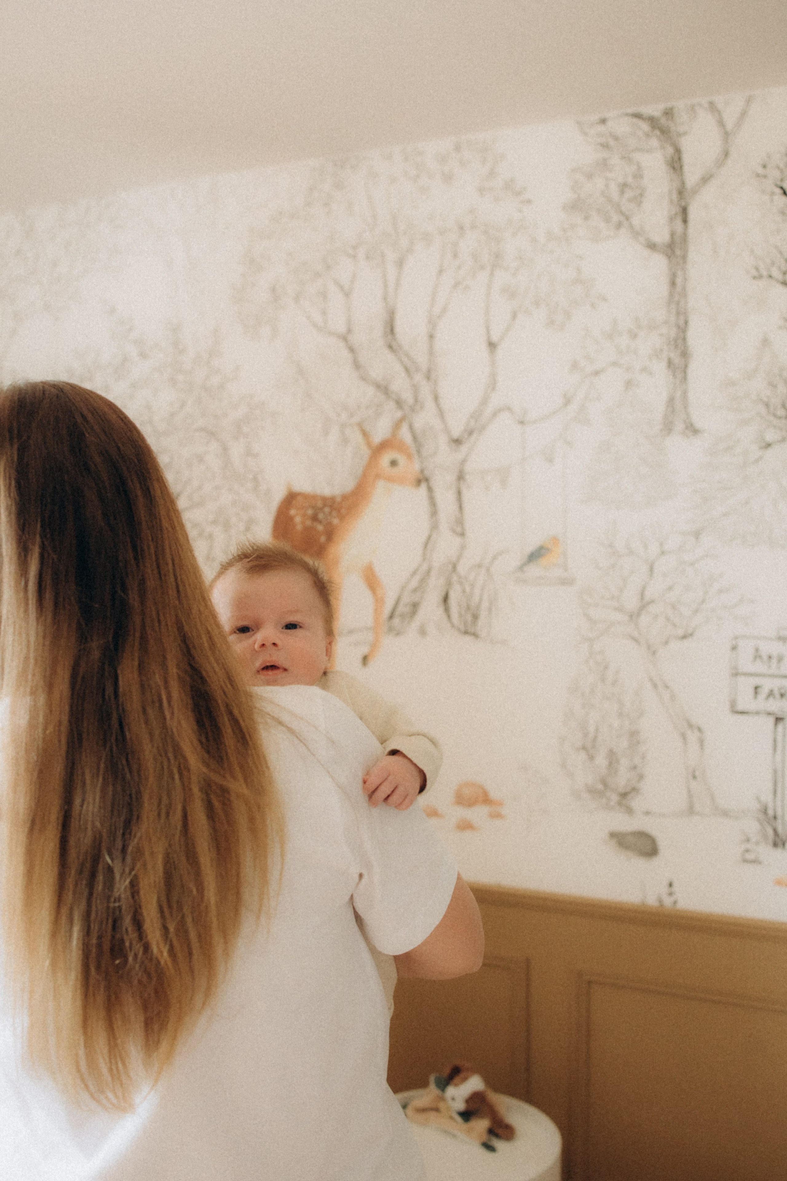 Nouveau-nés | 0 – 3 mois. Семейный фотограф во Франции (Мец, Люксембург)