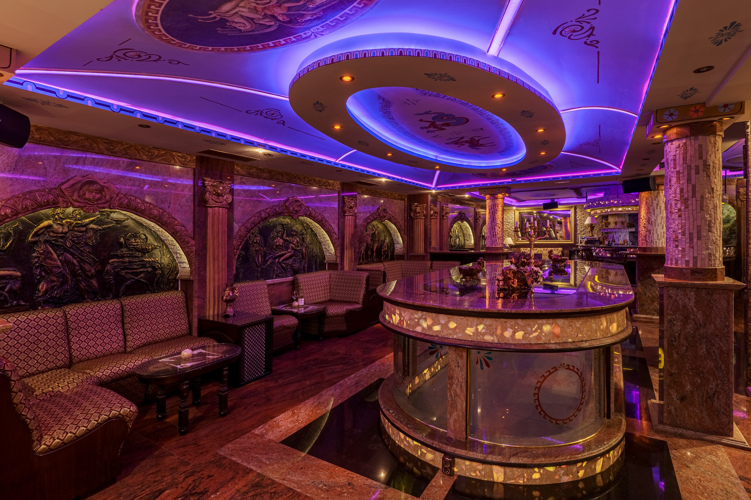 Oleander Garden Restaurant. Професионален фотограф в Пловдив и областта