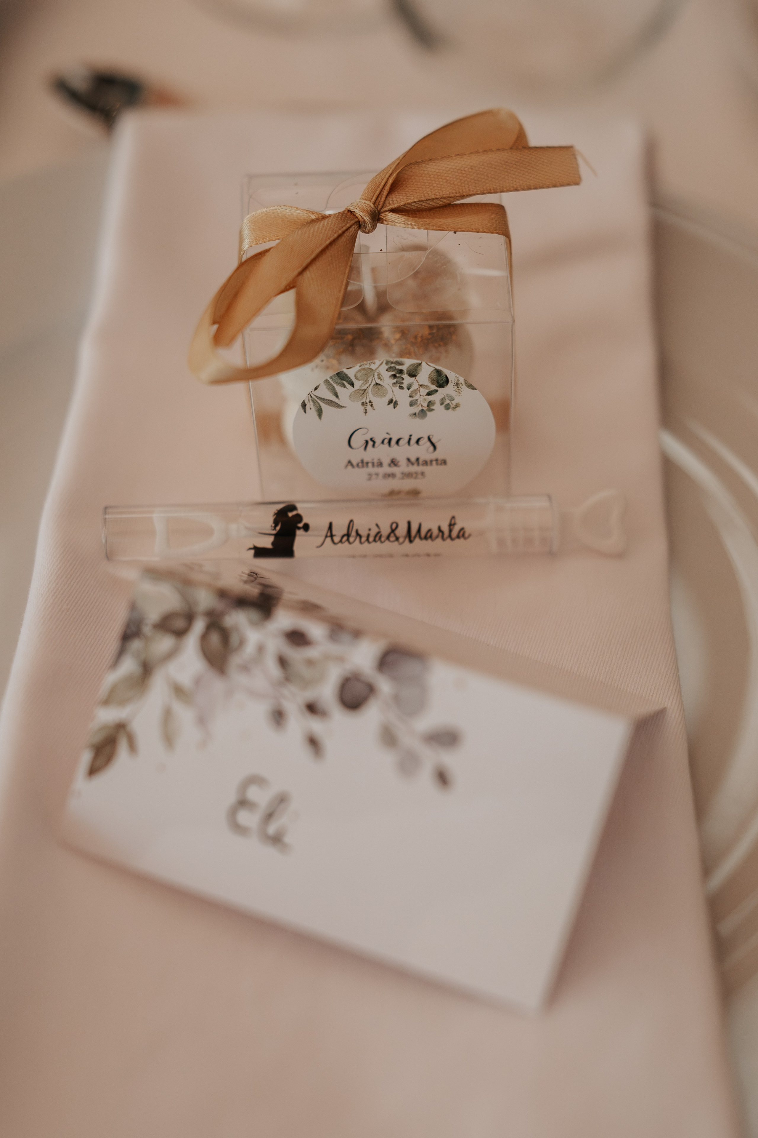 Marta+Adria, 27.09.2025, Can Caballe. Fotógrafa de bodas en Cataluña