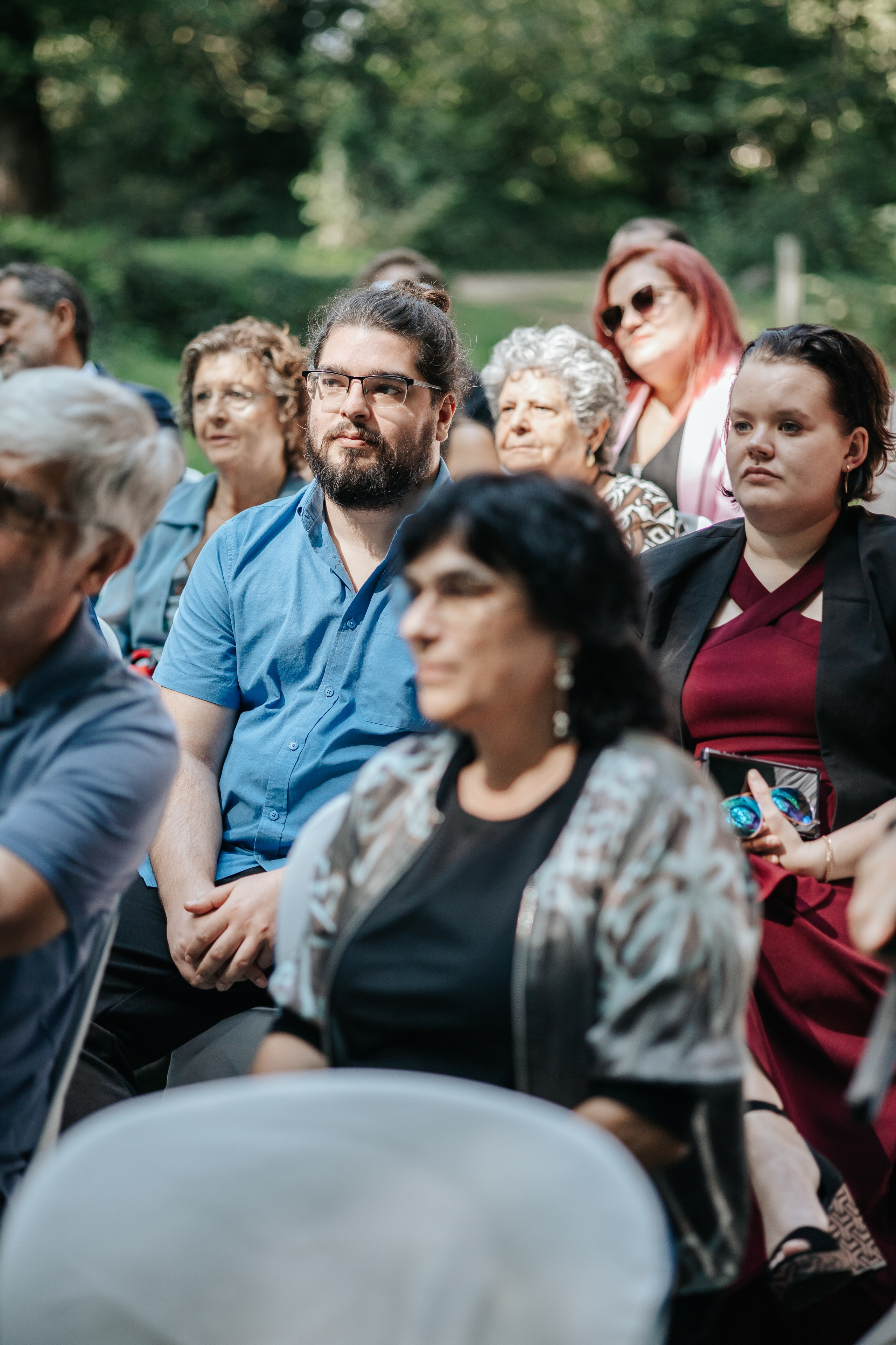 Aina+Albert, 14.09.2025, Restaurant Font Moixina. Fotógrafa de bodas en Cataluña