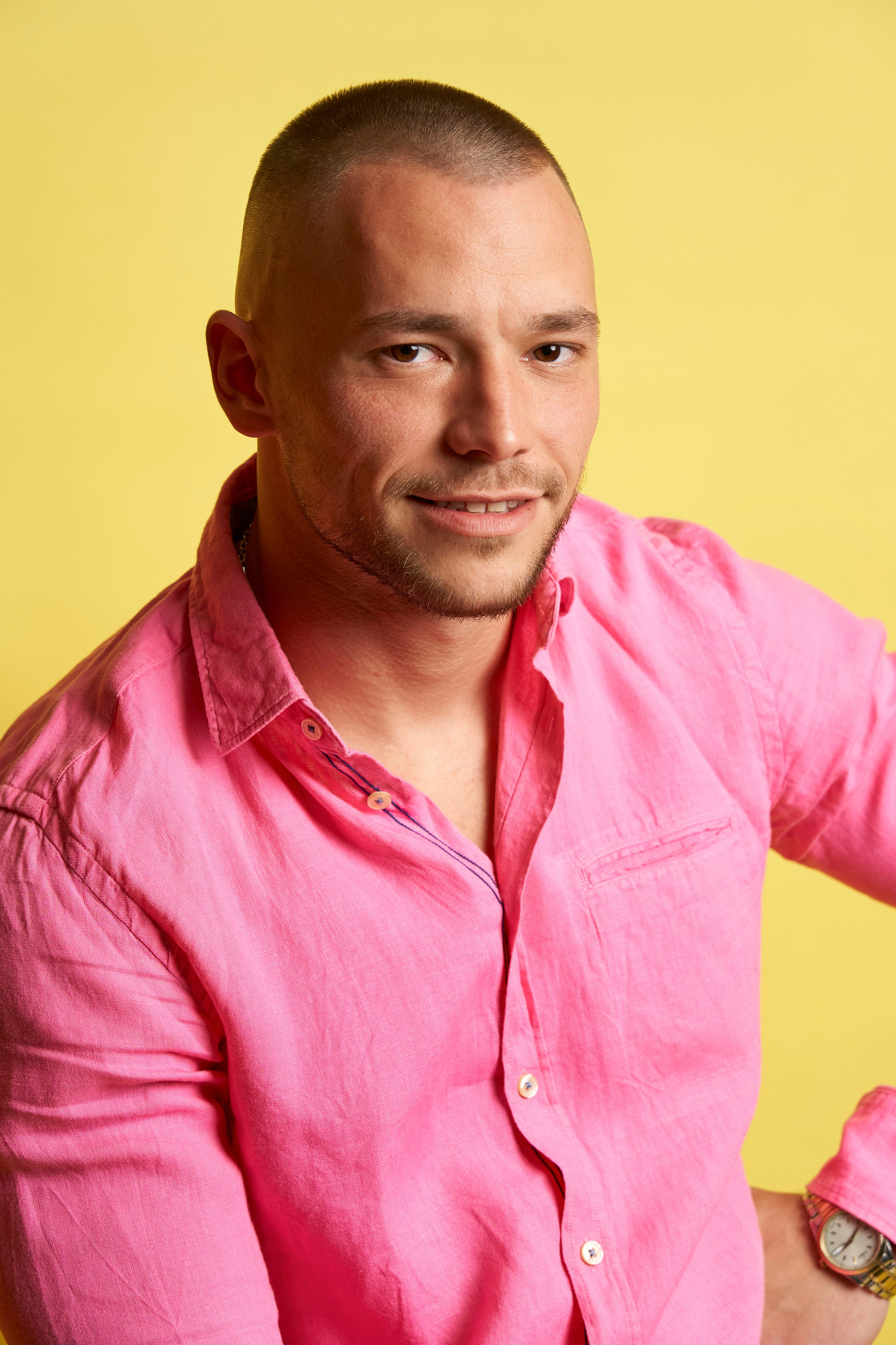 Портретна фотография. Фототека