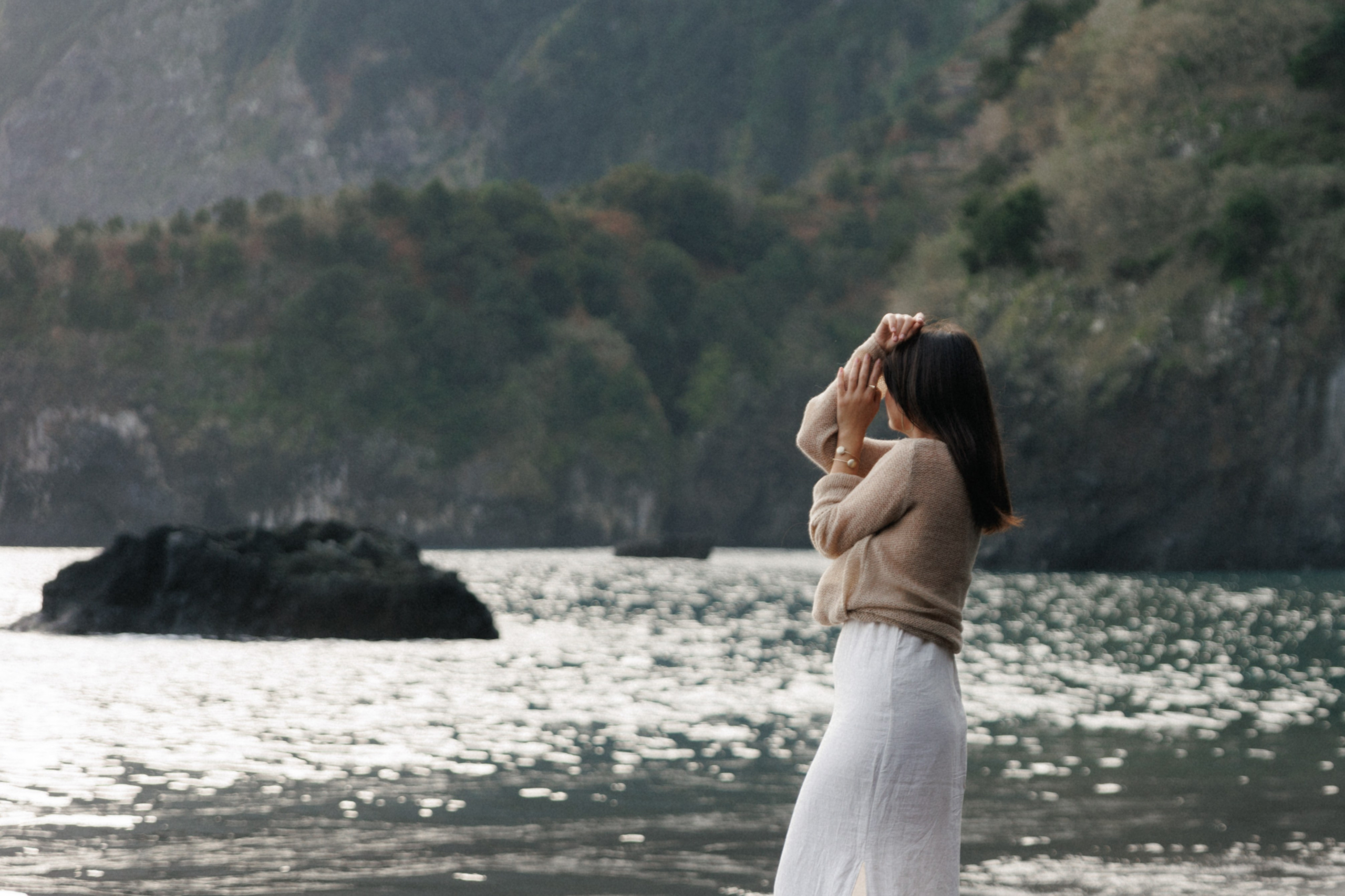 Lost in Madeira. Patricia Morenci — Mountain Adventures for the Wild at Heart