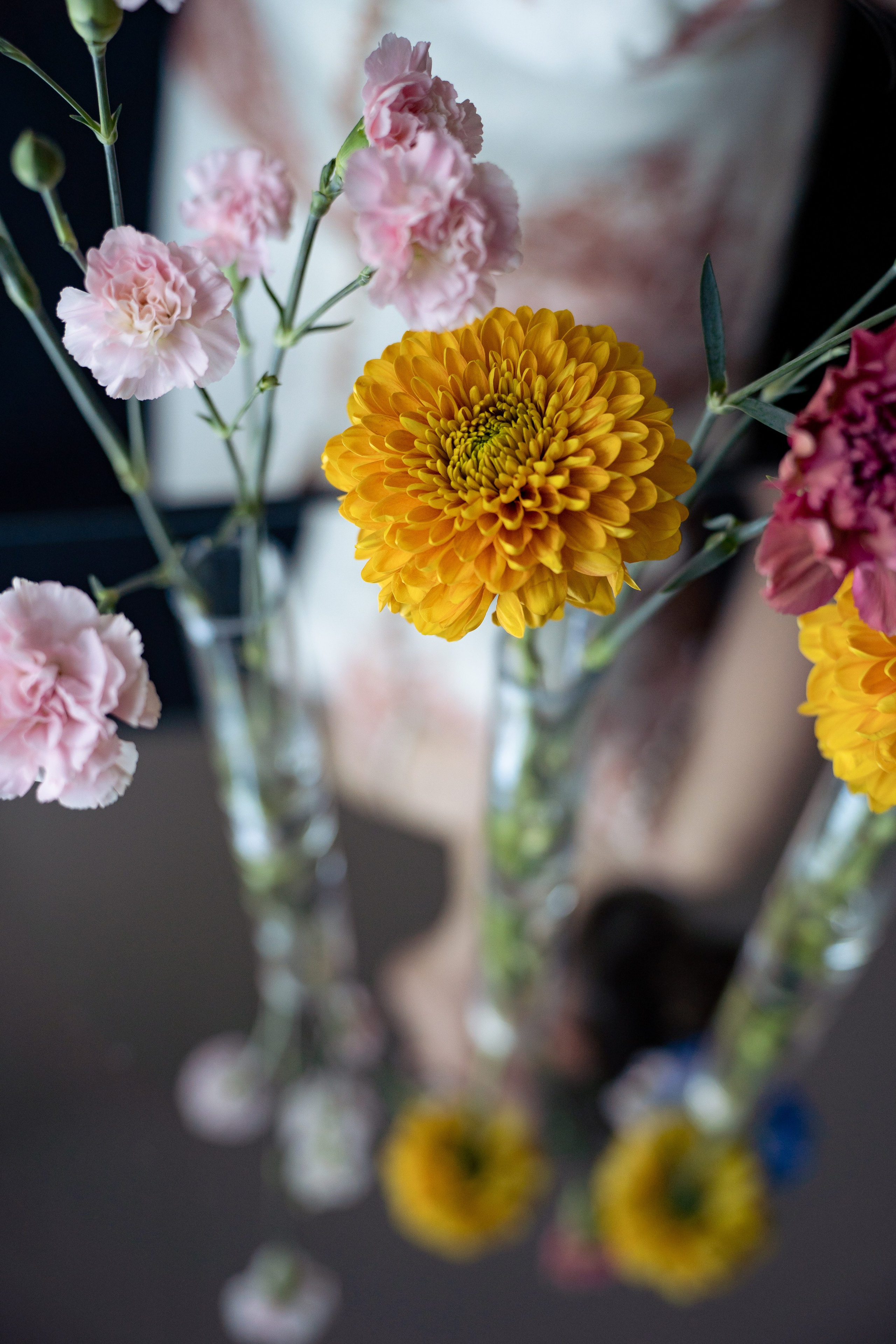 Portrait photographer Madrid. Photographer in Madrid, Spain. Alyona Belyaninova