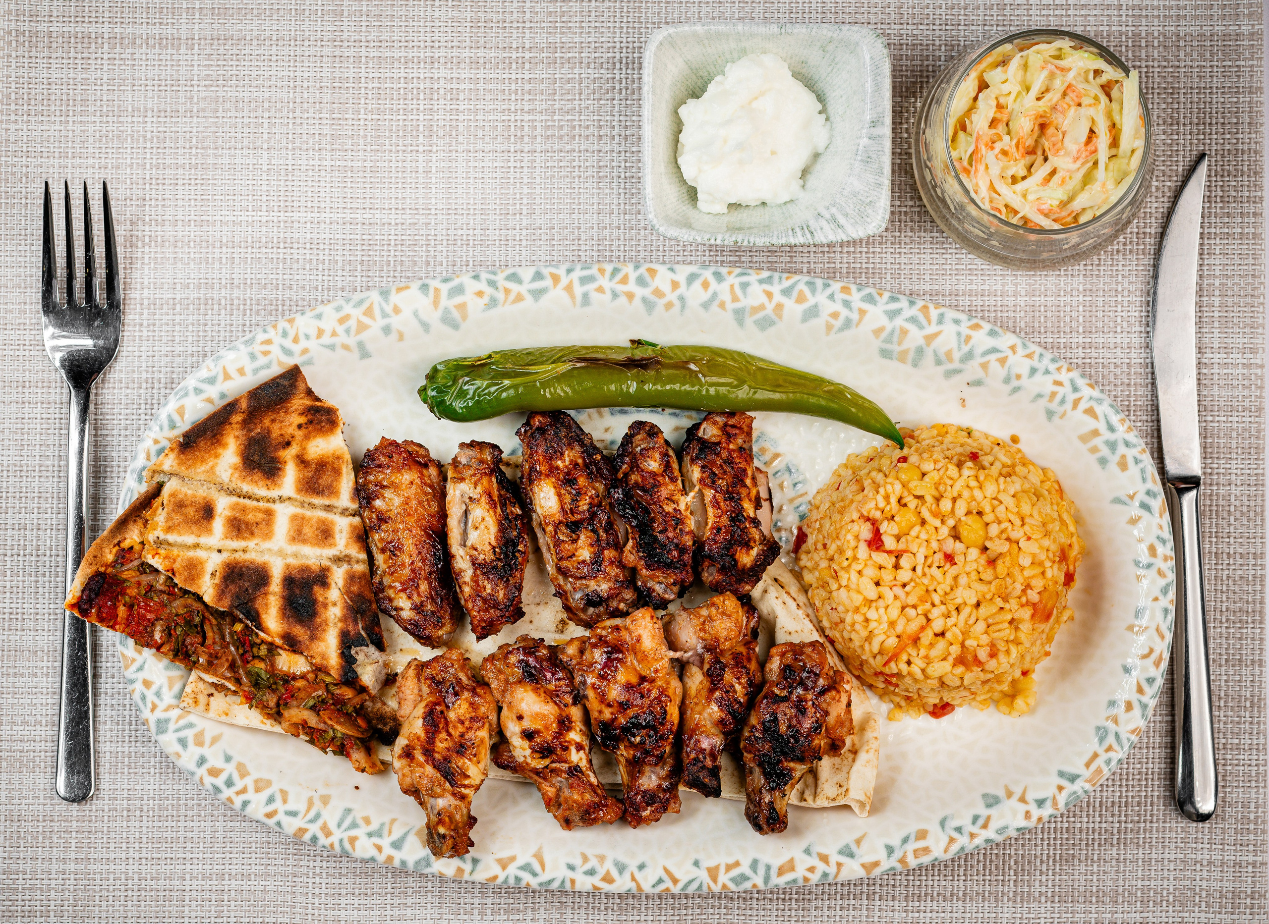 Food Photography. Somesan Agency