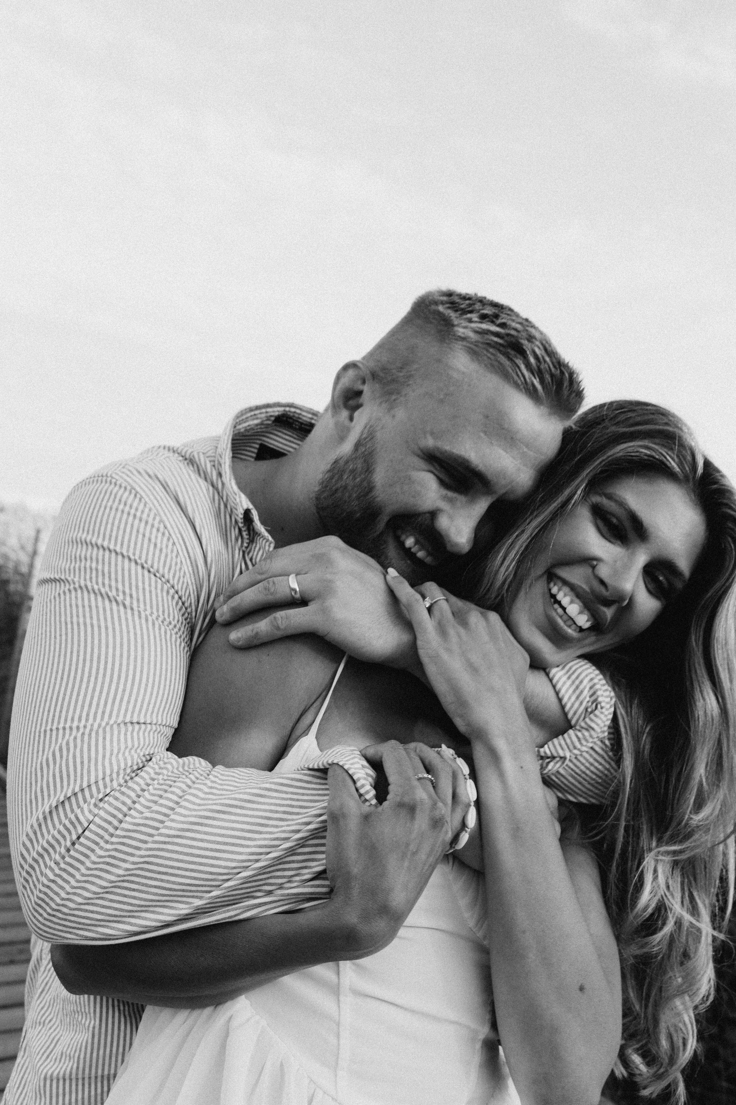 M&J. Wedding and portrait photographer in Helsinki Vickan O