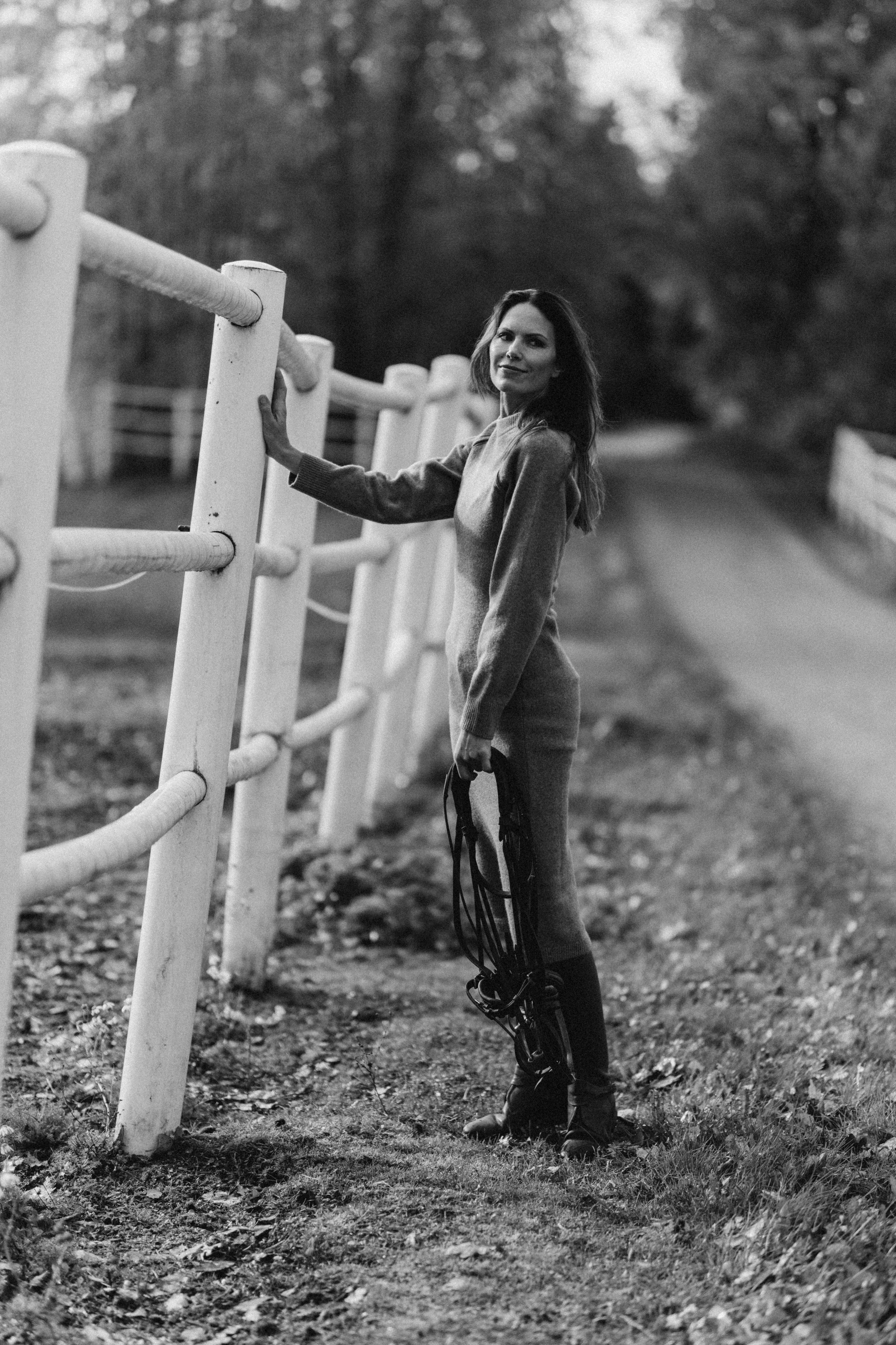 Susanna Hyypiä. Wedding and portrait photographer in Helsinki Vickan O