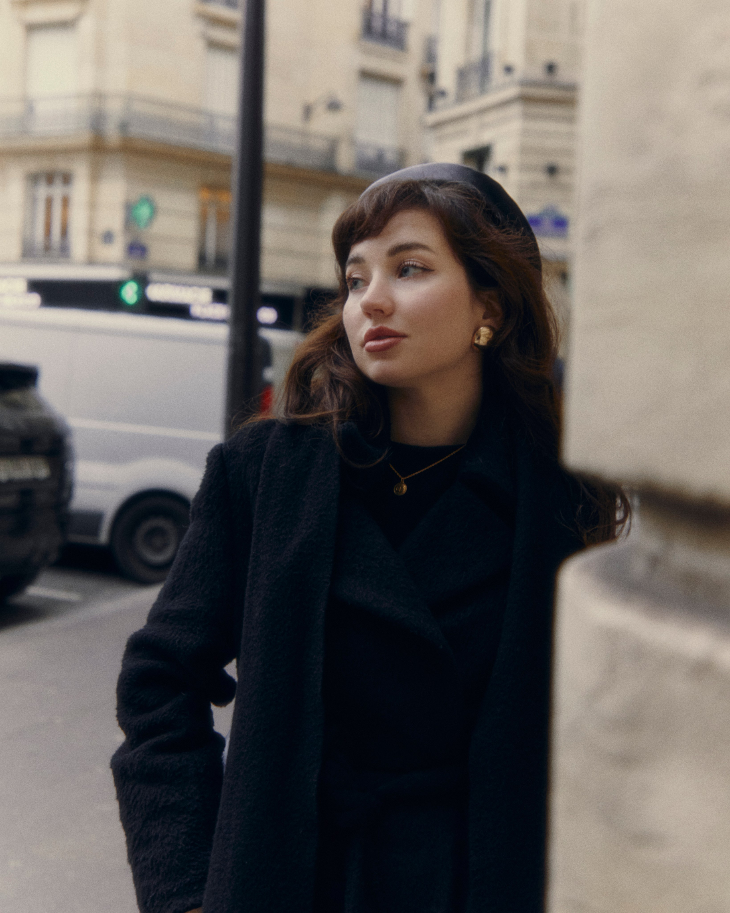 Lili / Paris. Photographe Paris