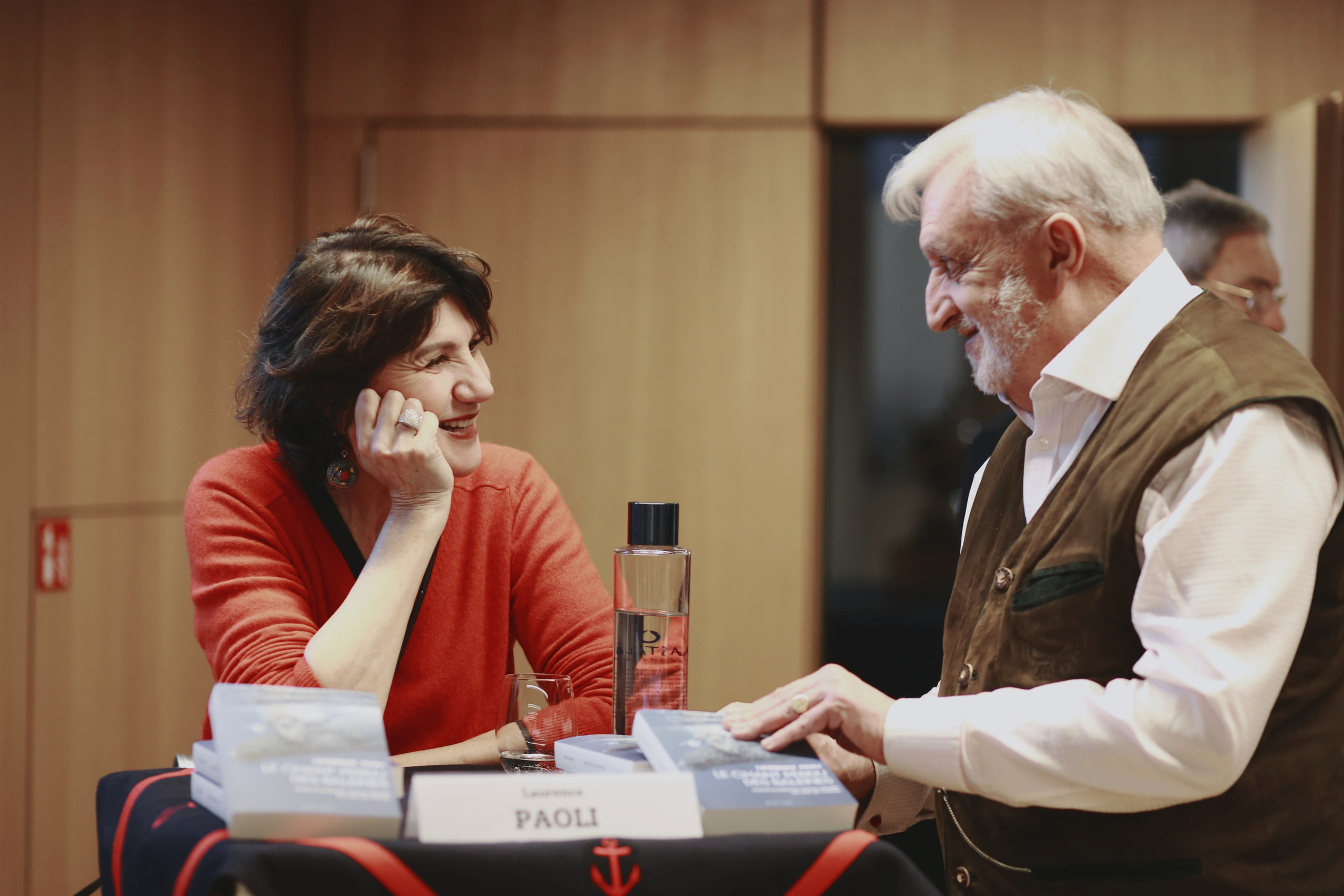 YCF 2025. Natalia Bogdanovska. Films et photographie corporate en France