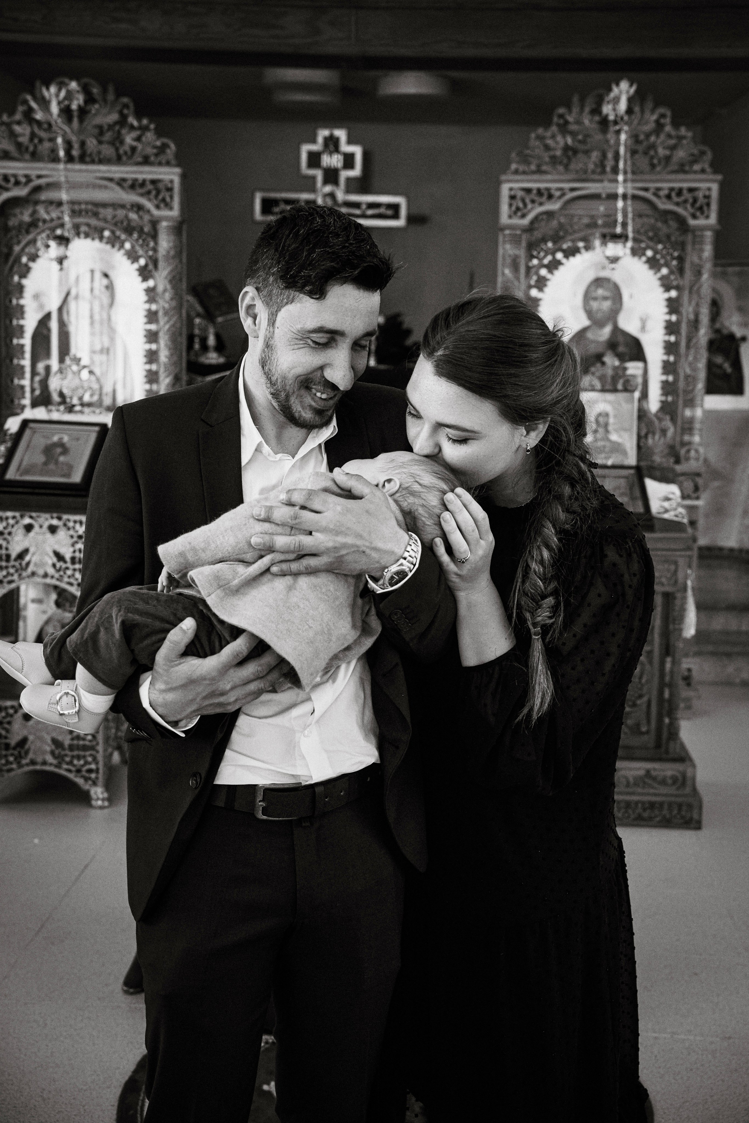 Крещение. Йордановден. Fotógrafa en España Zhanna Zakharchenko