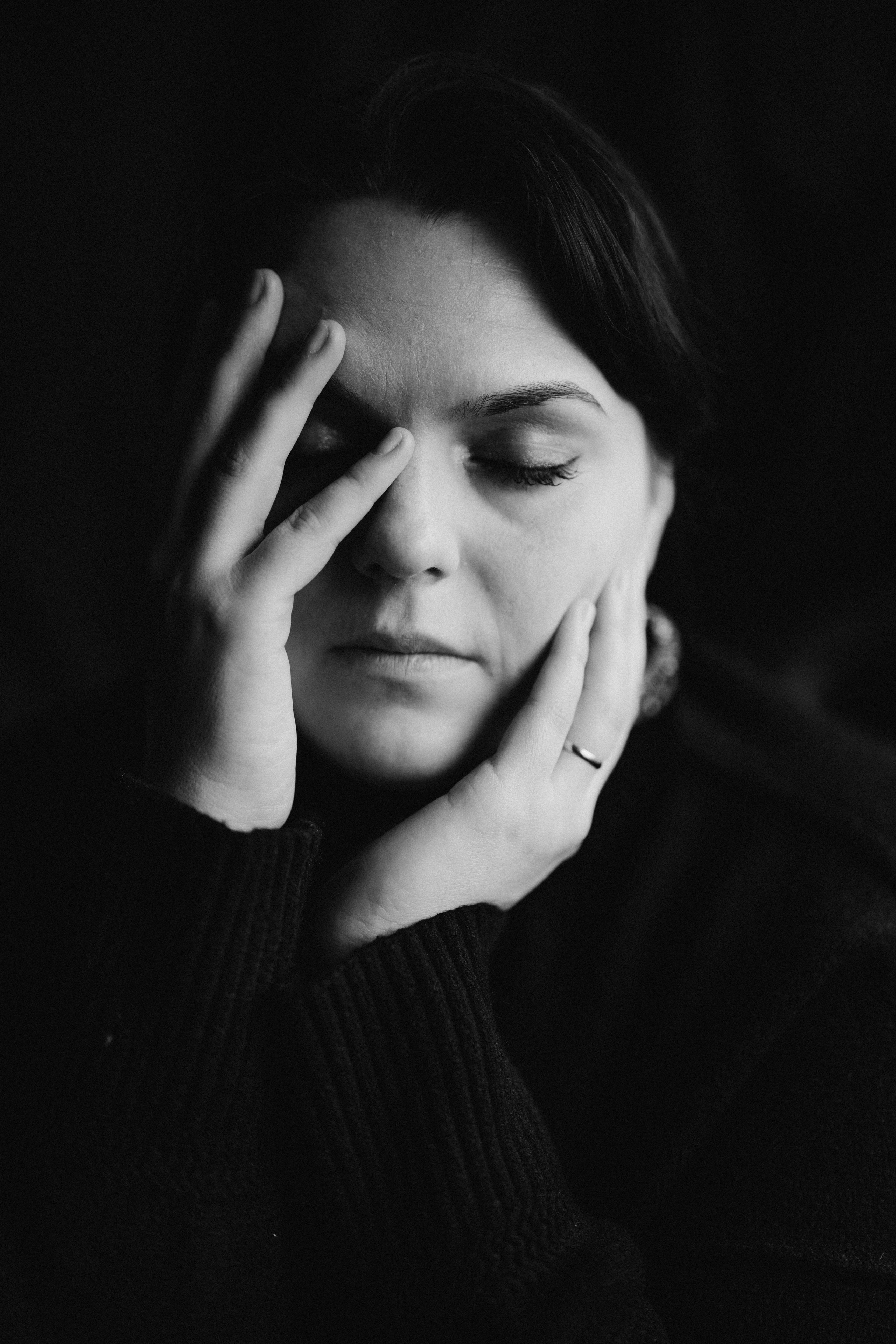 Ksenia. Photographer & Tour Guide Based in Scotland