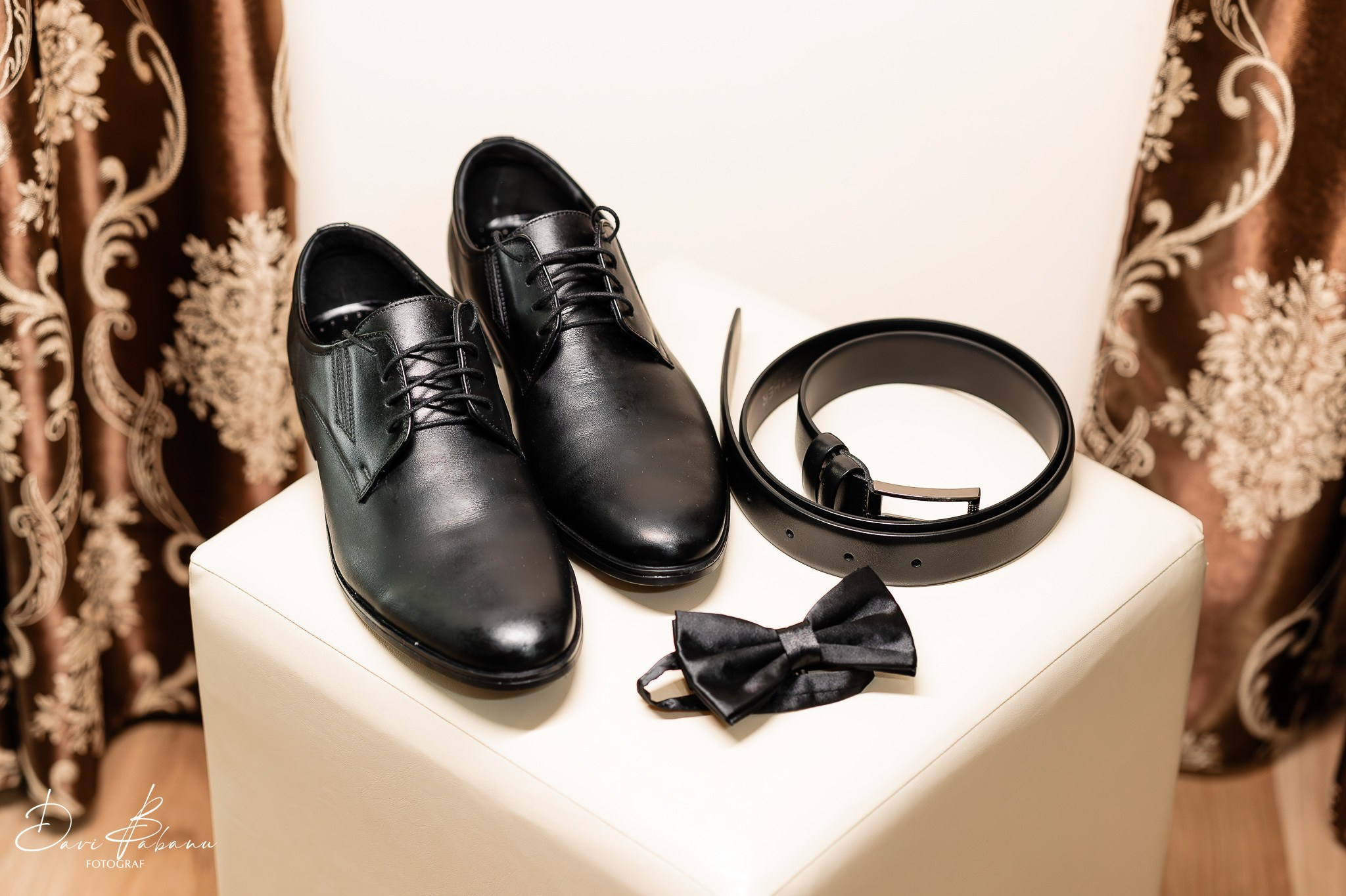 Oana & Andrei — Nuntă