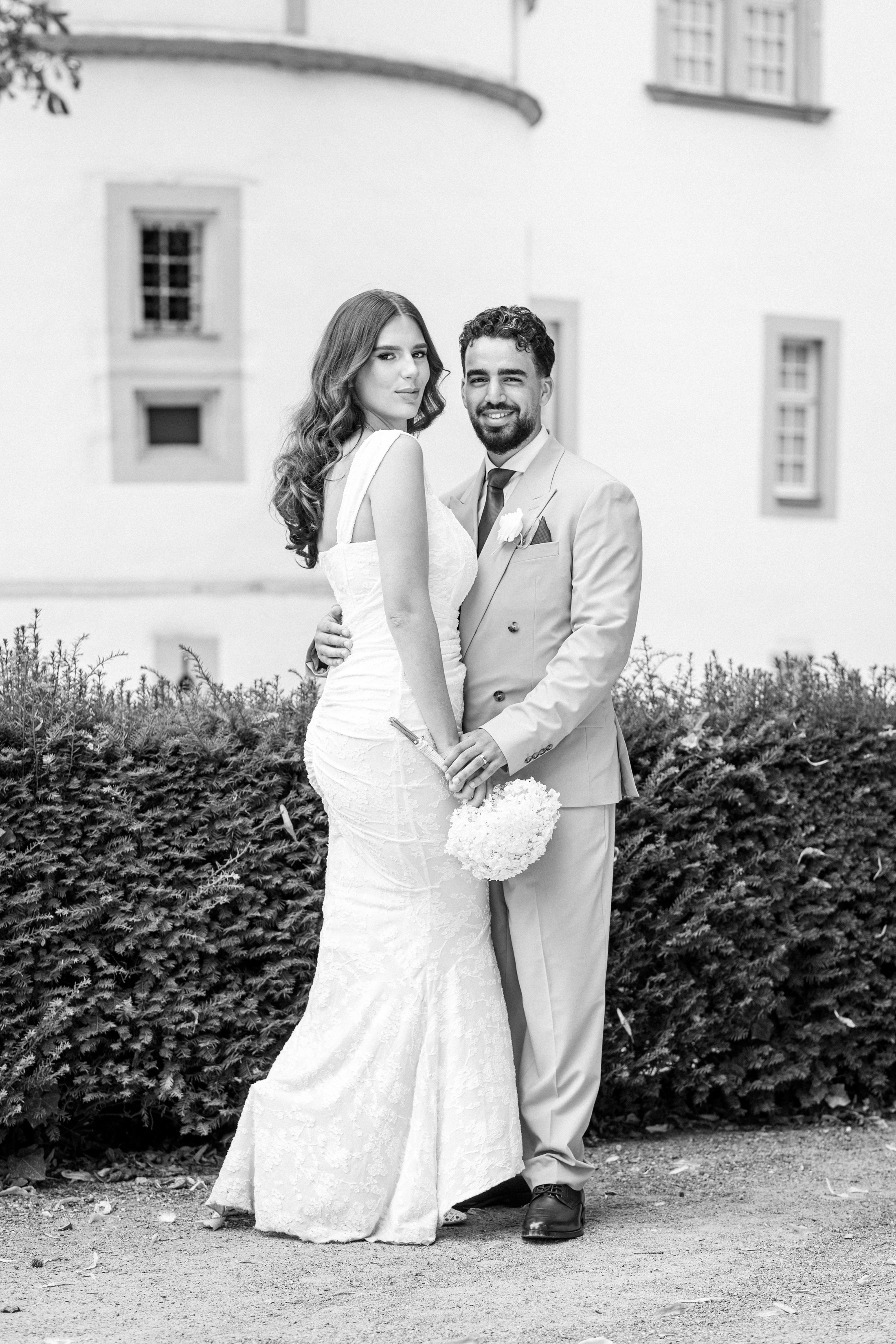 Hochzeit in Essen. Hochzeitfotograf in Bielefeld