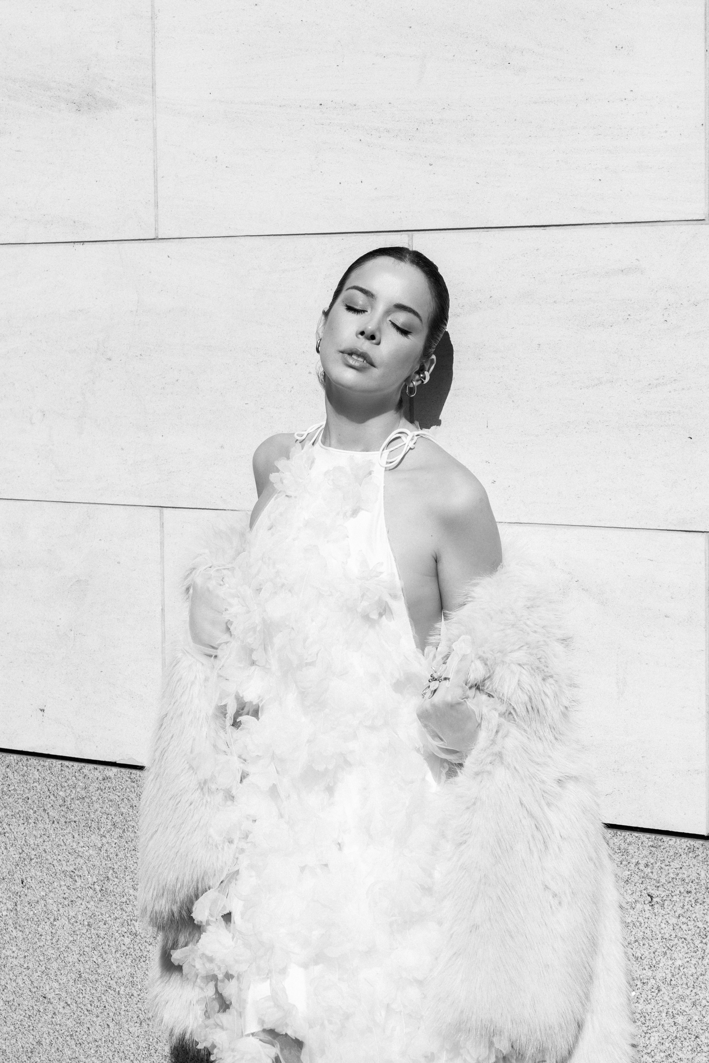 Zeitlose Eleganz: Ihre Hochzeit in Schwarz-Weiß. Hochzeitfotograf in Bielefeld