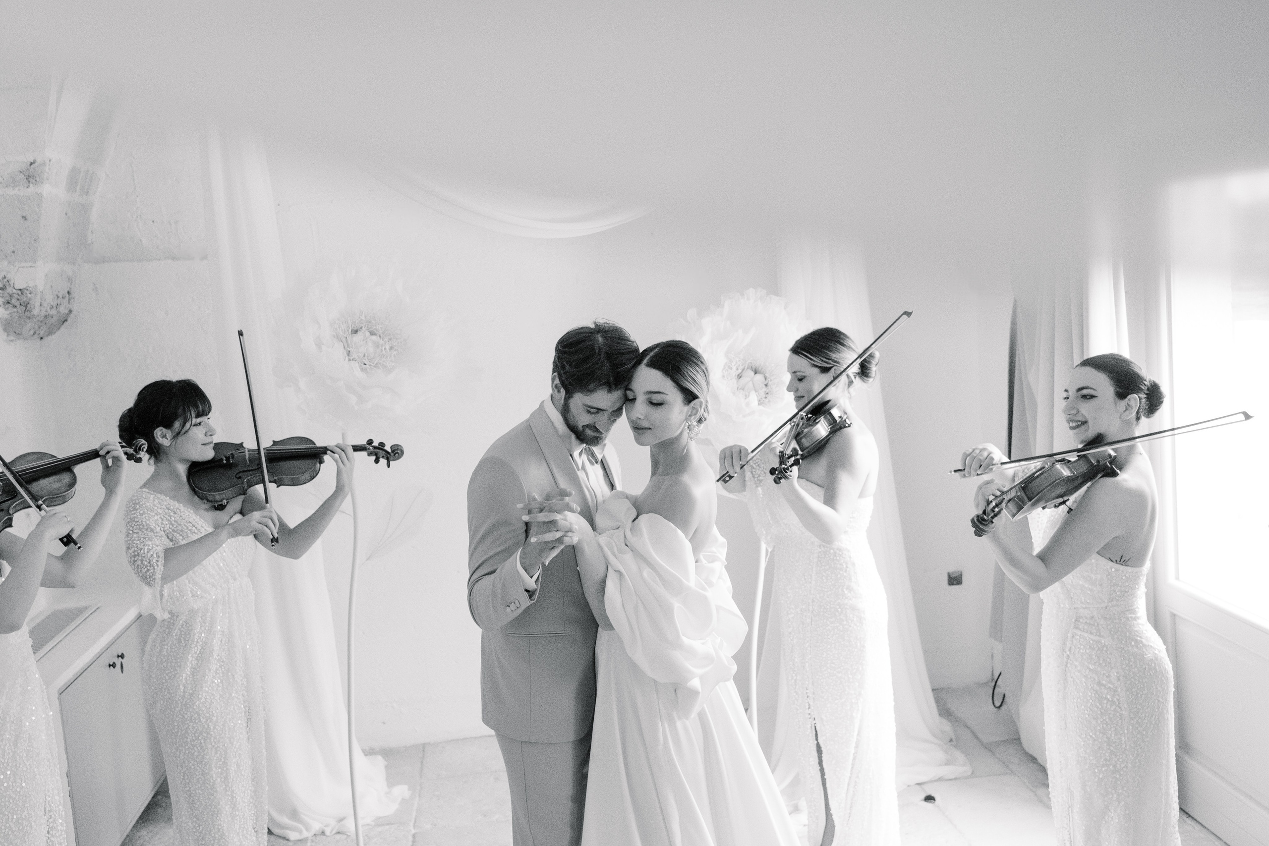 Alyssa&Sean. Весільний фотограф Вікторія Саврук