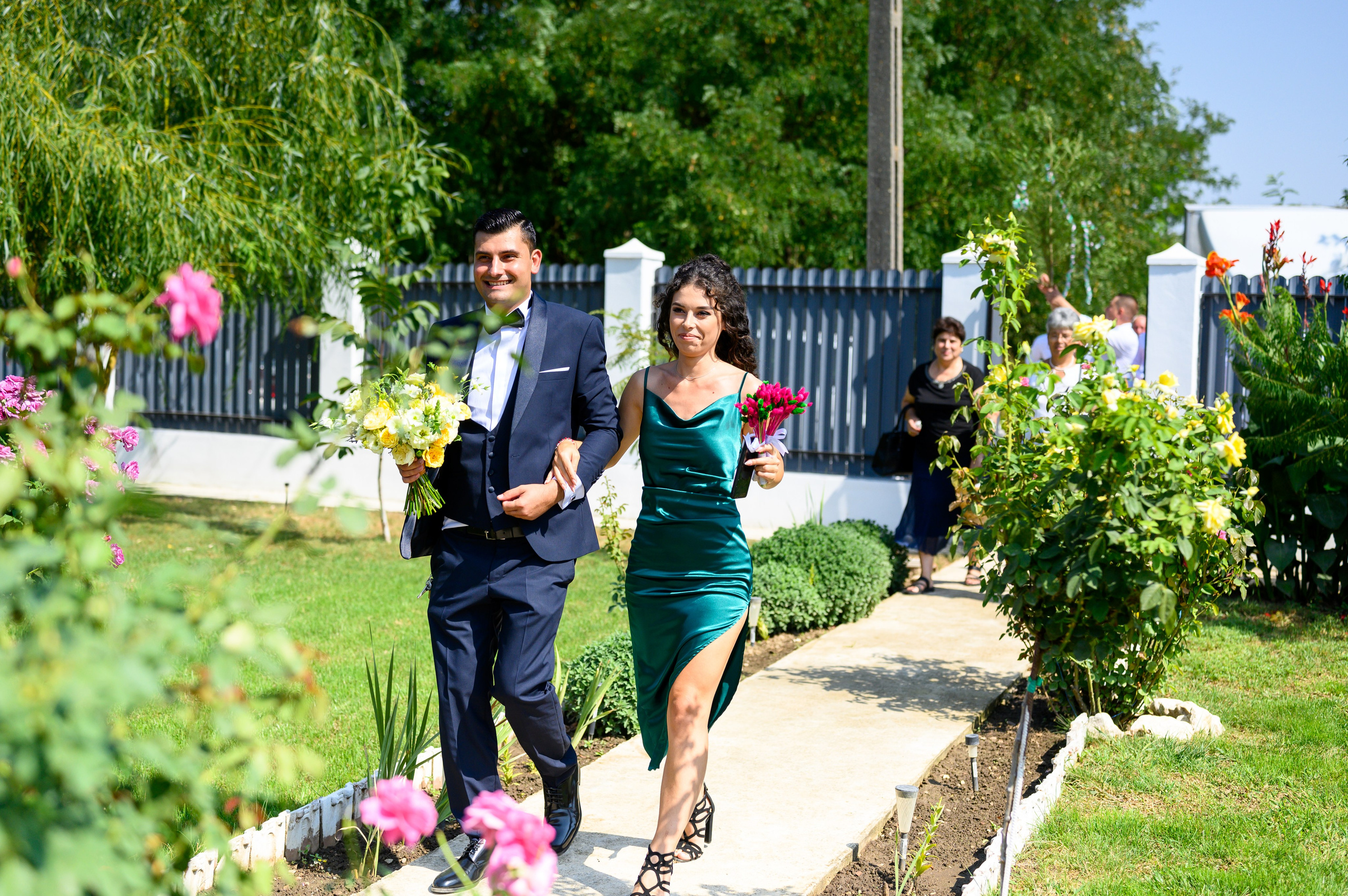 Nunta Flori & Adrian