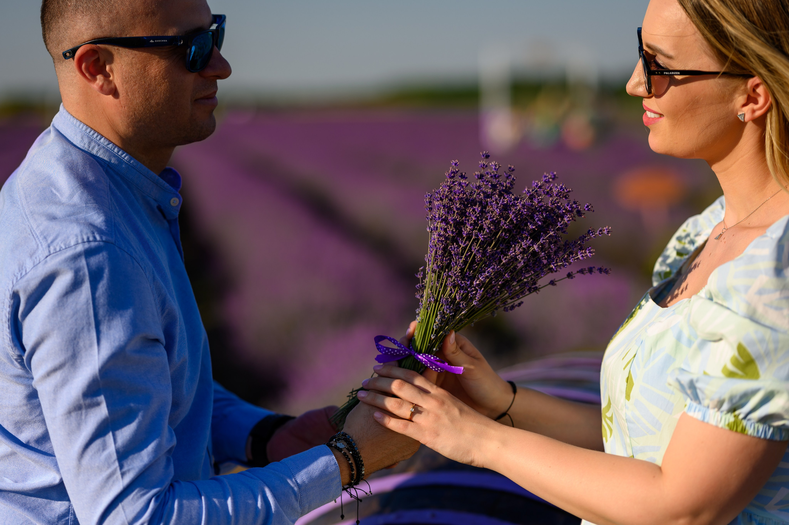 Save the date Alina & Bogdan