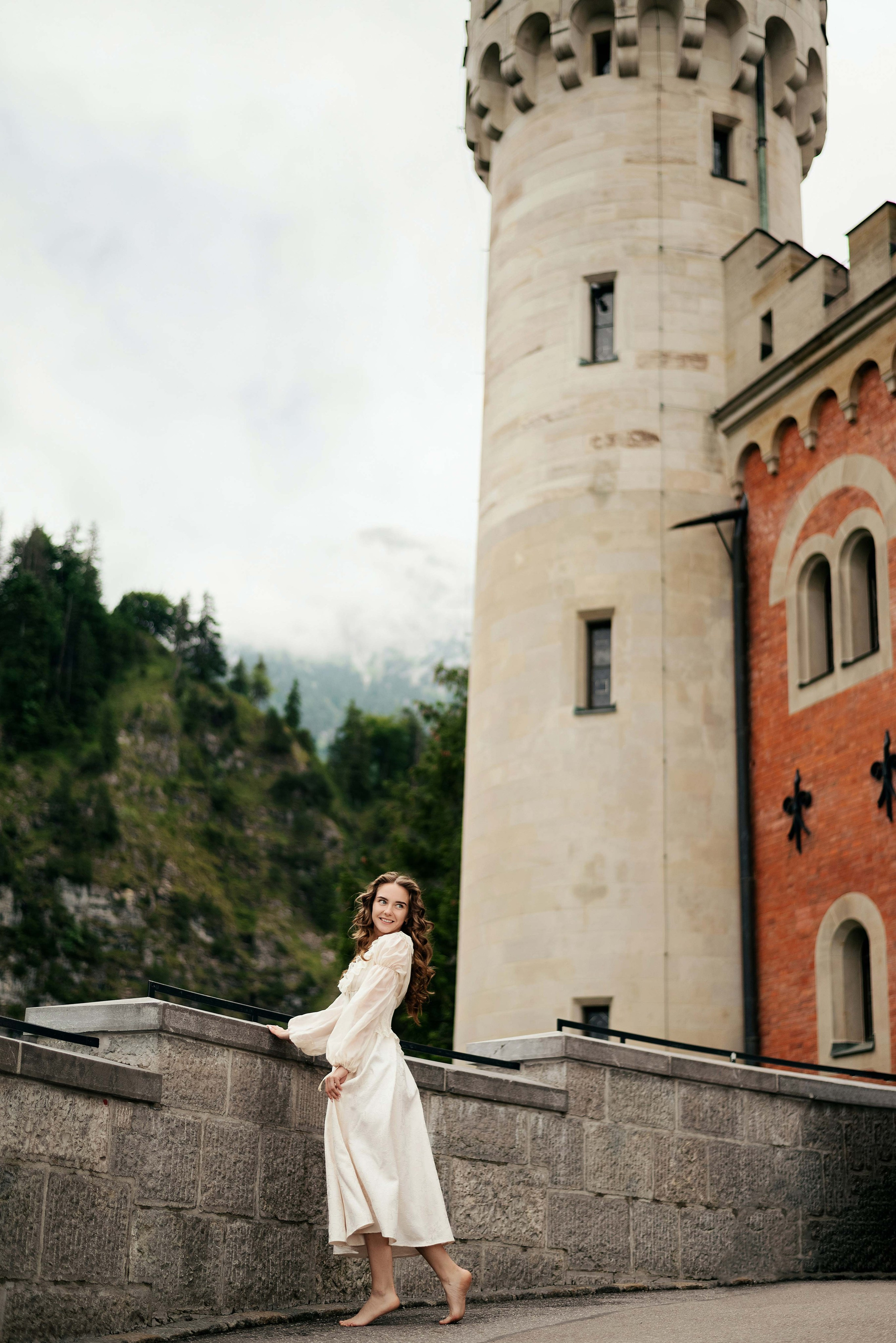 Mittelalter. Frauen- und Familienfotografin in München und Augsburg