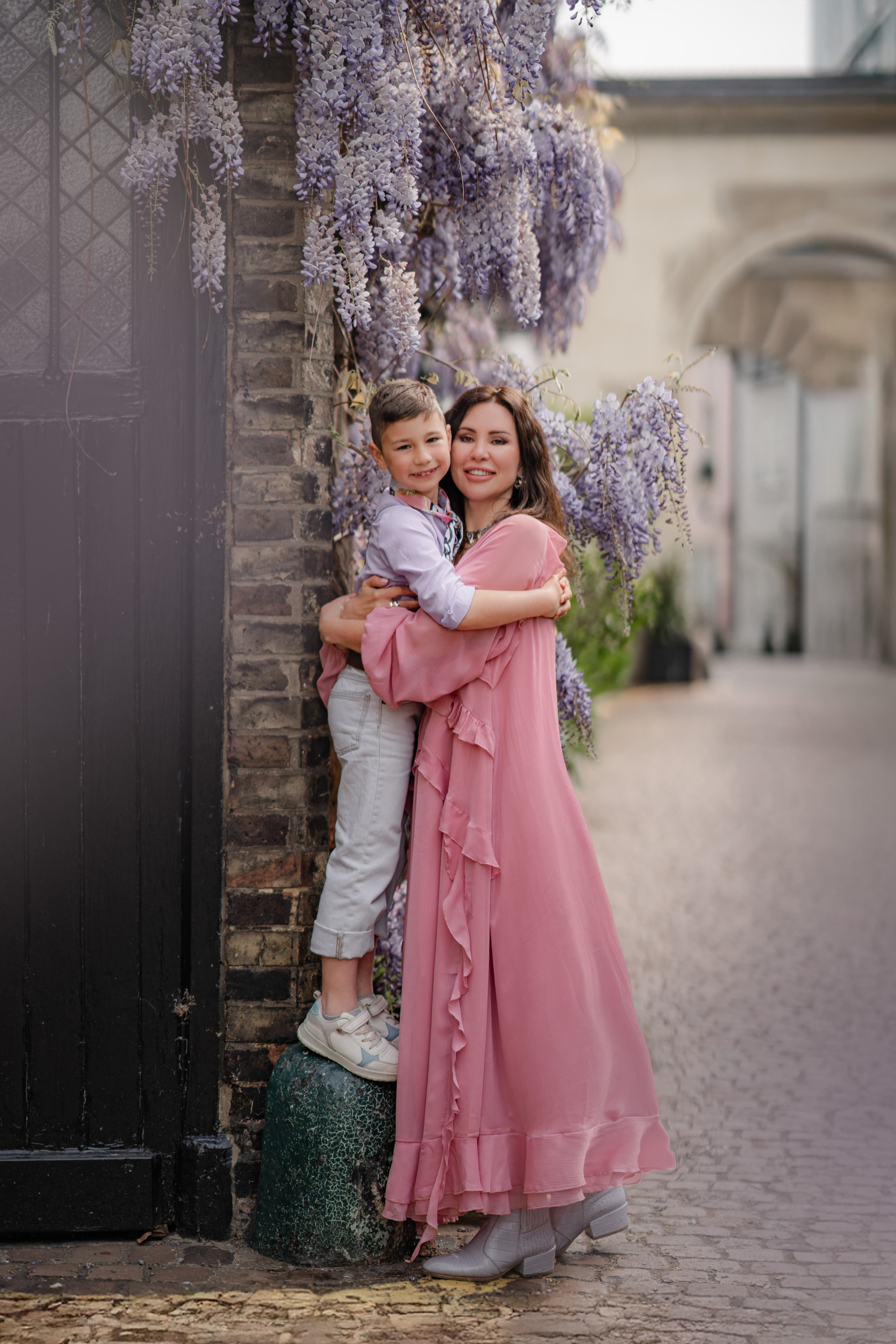 Hysteria. Tonya Kyrylenko photographer in London