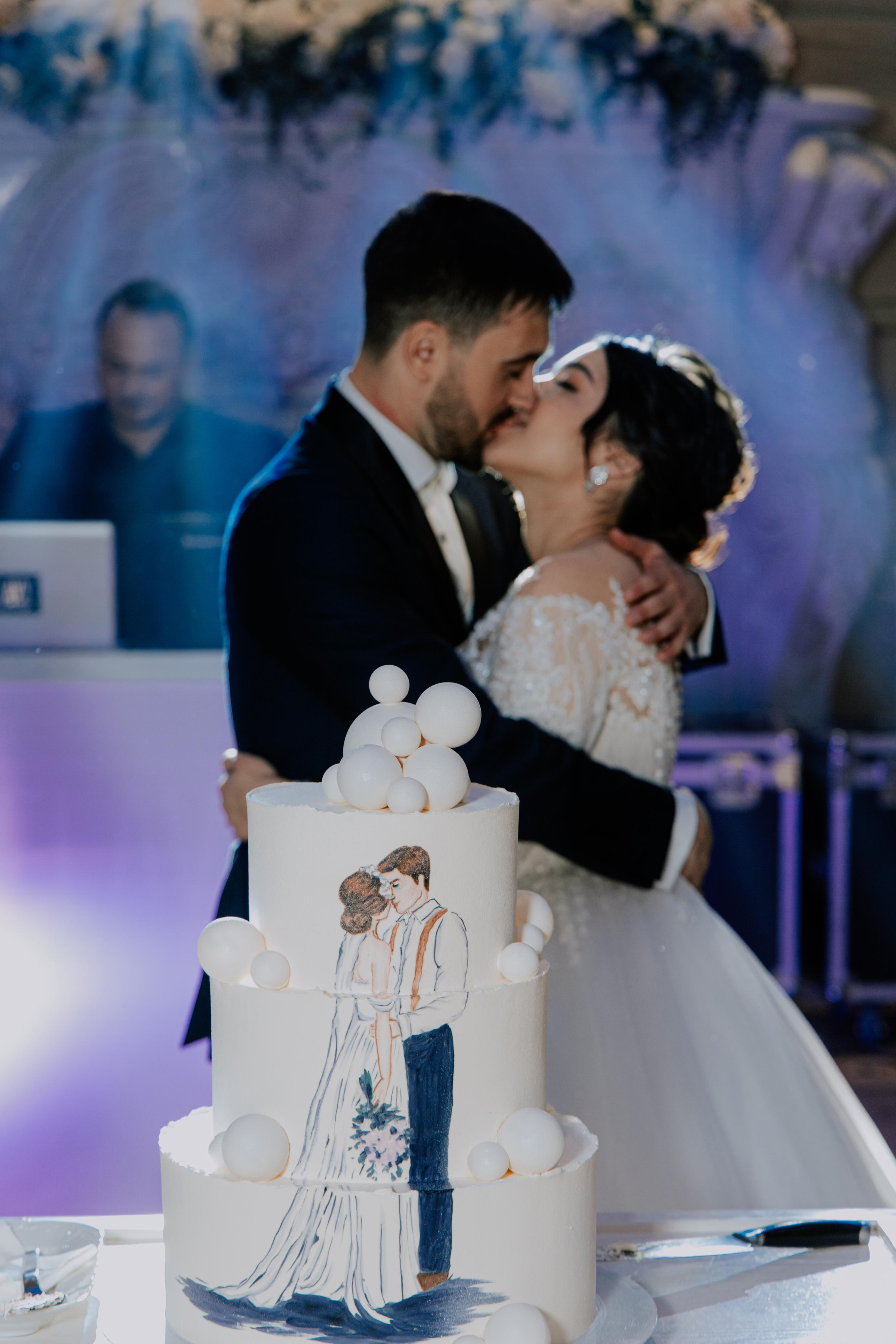 Grand Elisee - Dan & Liliana. Servicii foto-video!