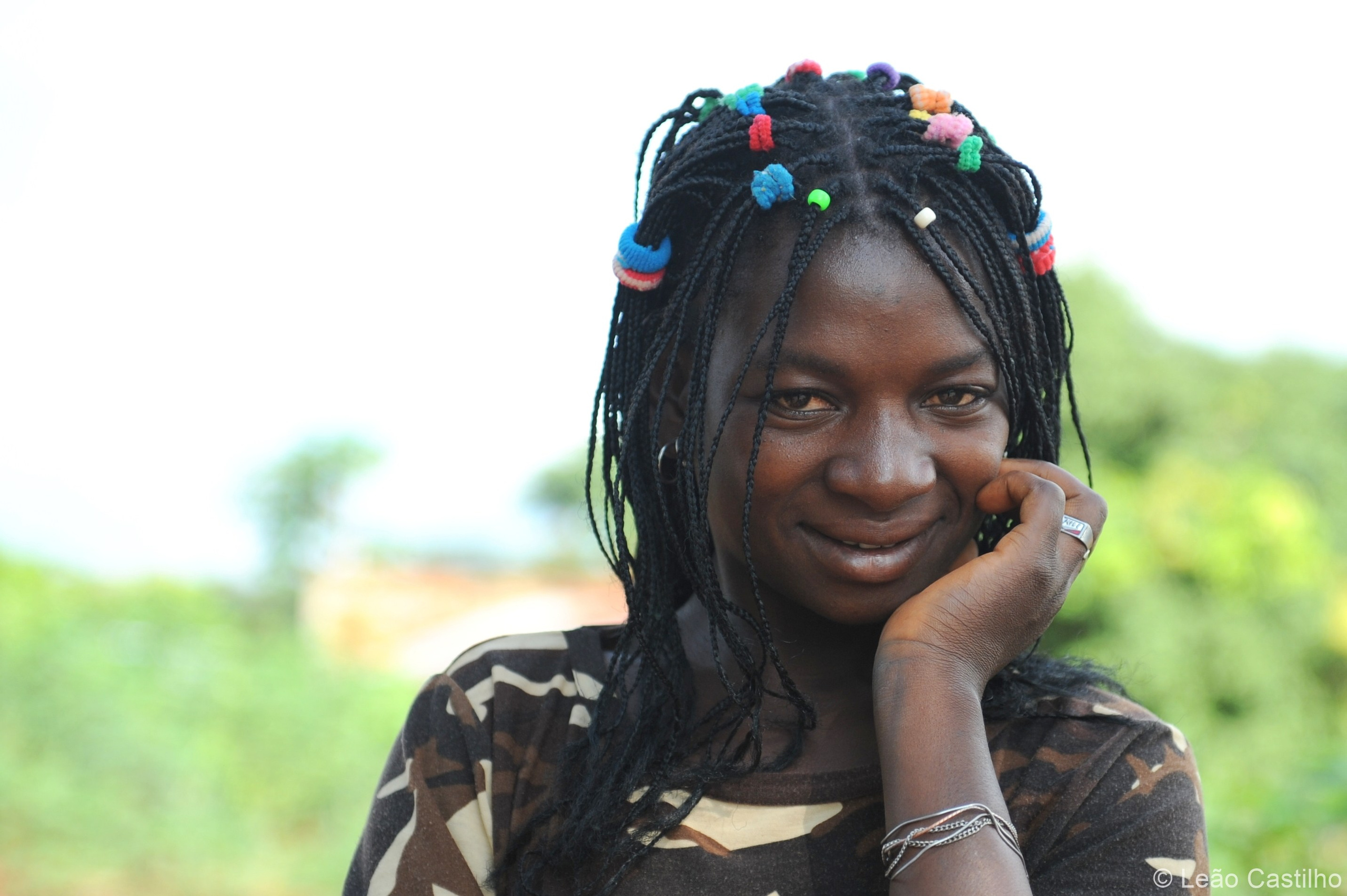 Photos from Mozambique people 1. Simbahalu