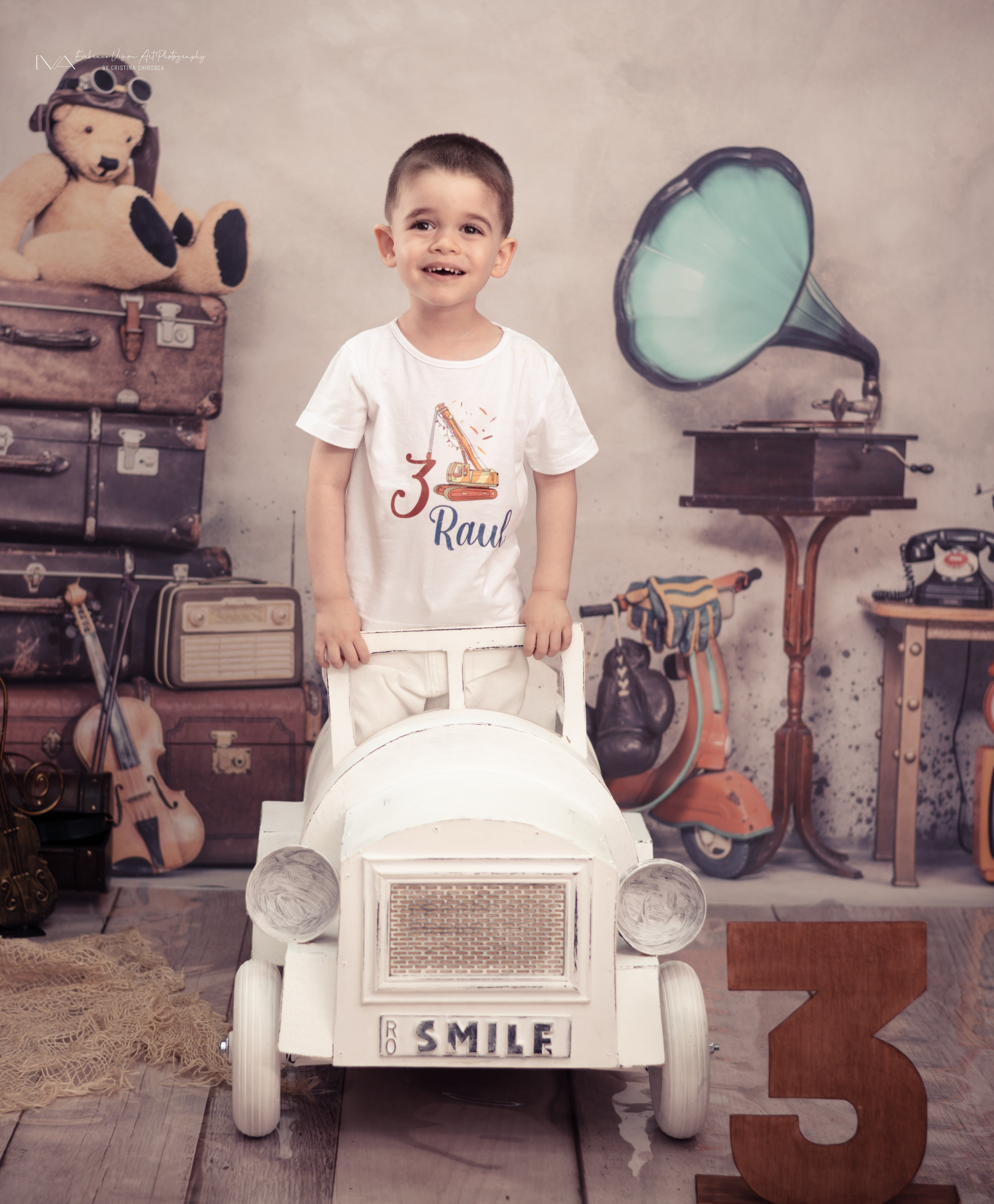 Anniversary/Family. EVA Photography