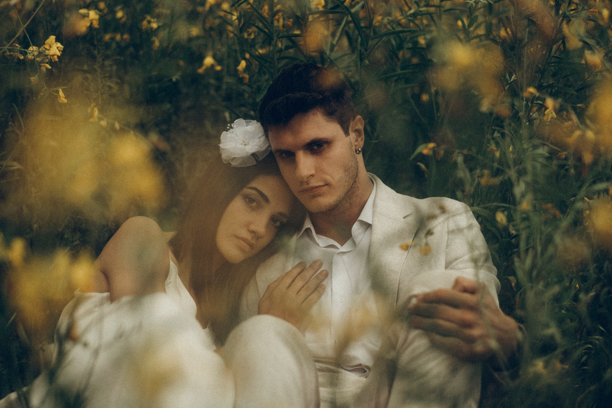 Rocio & Mark. Paola fotógrafo / videografo de bodas en Barcelona