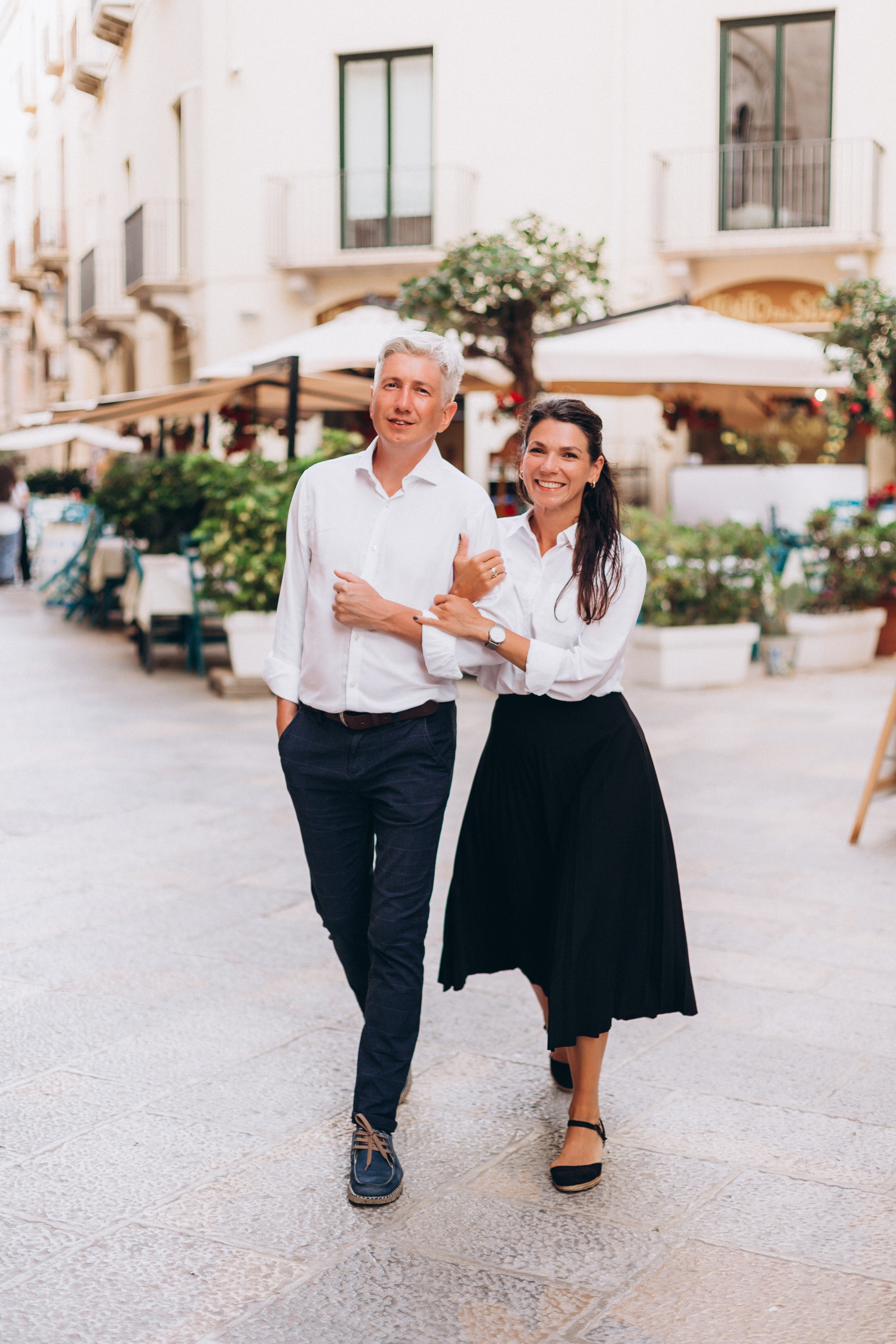 Sergey & Anna. Wedding and Family Photograph