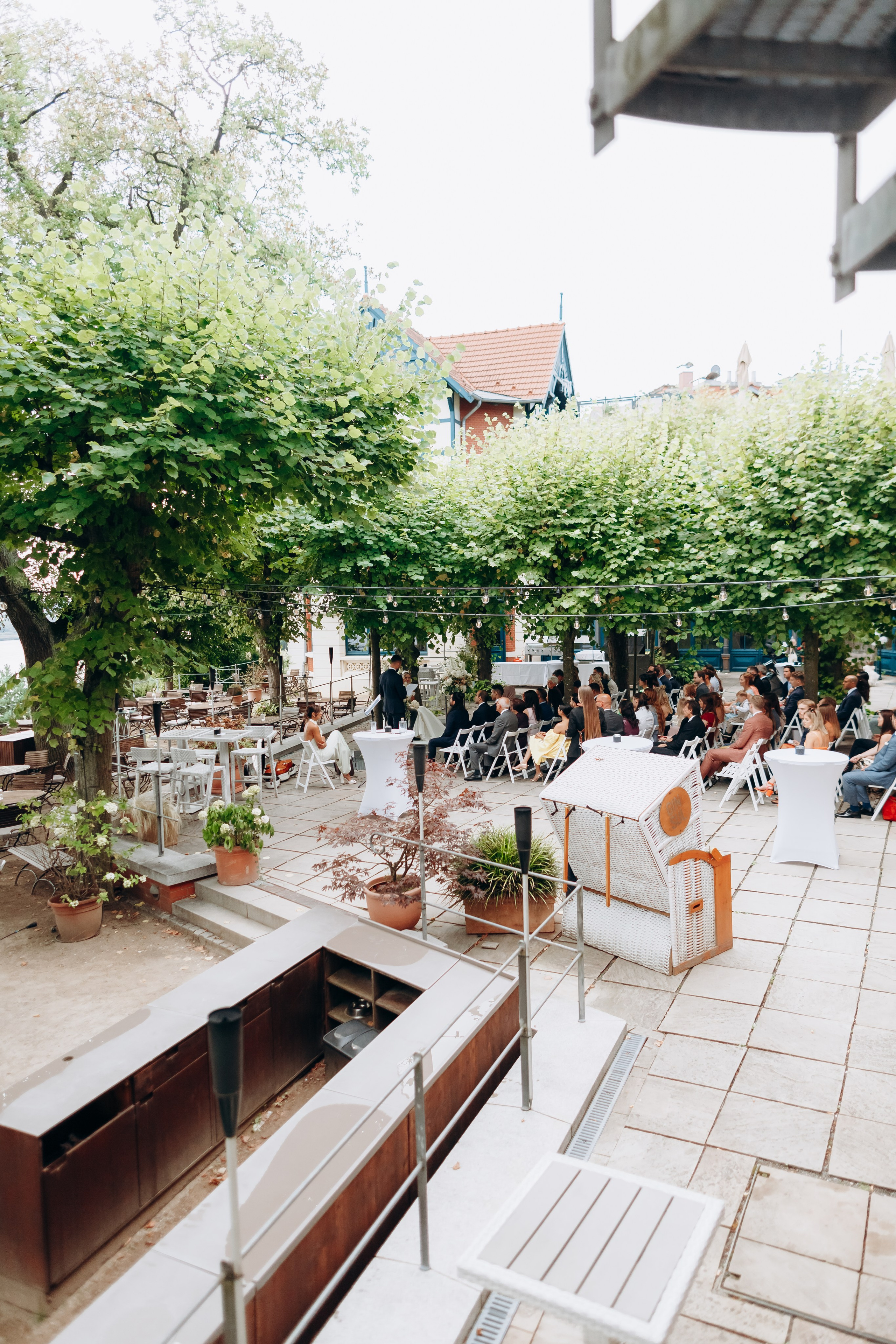 Nader & Sarah. Wedding and Family Photograph