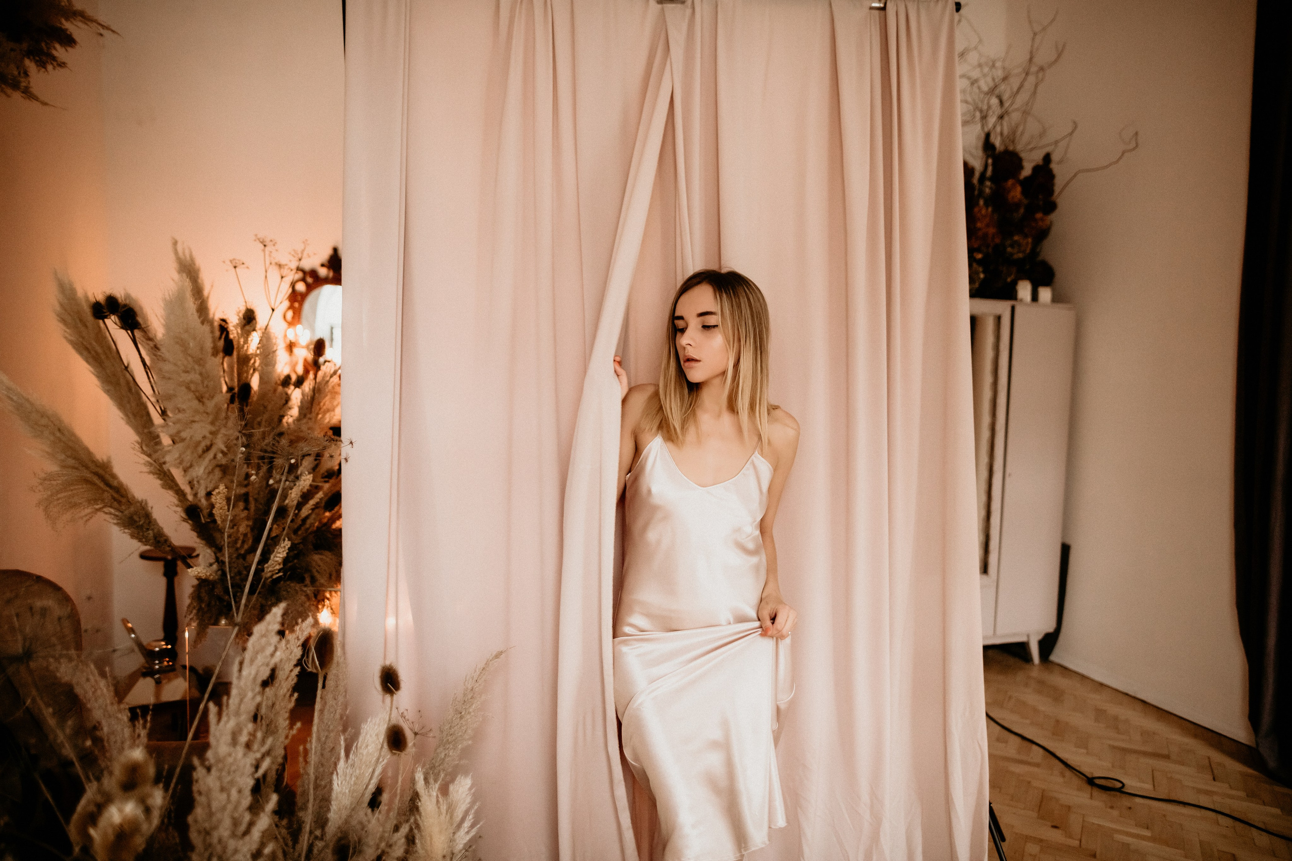 Nastia. Wedding and Family Photograph