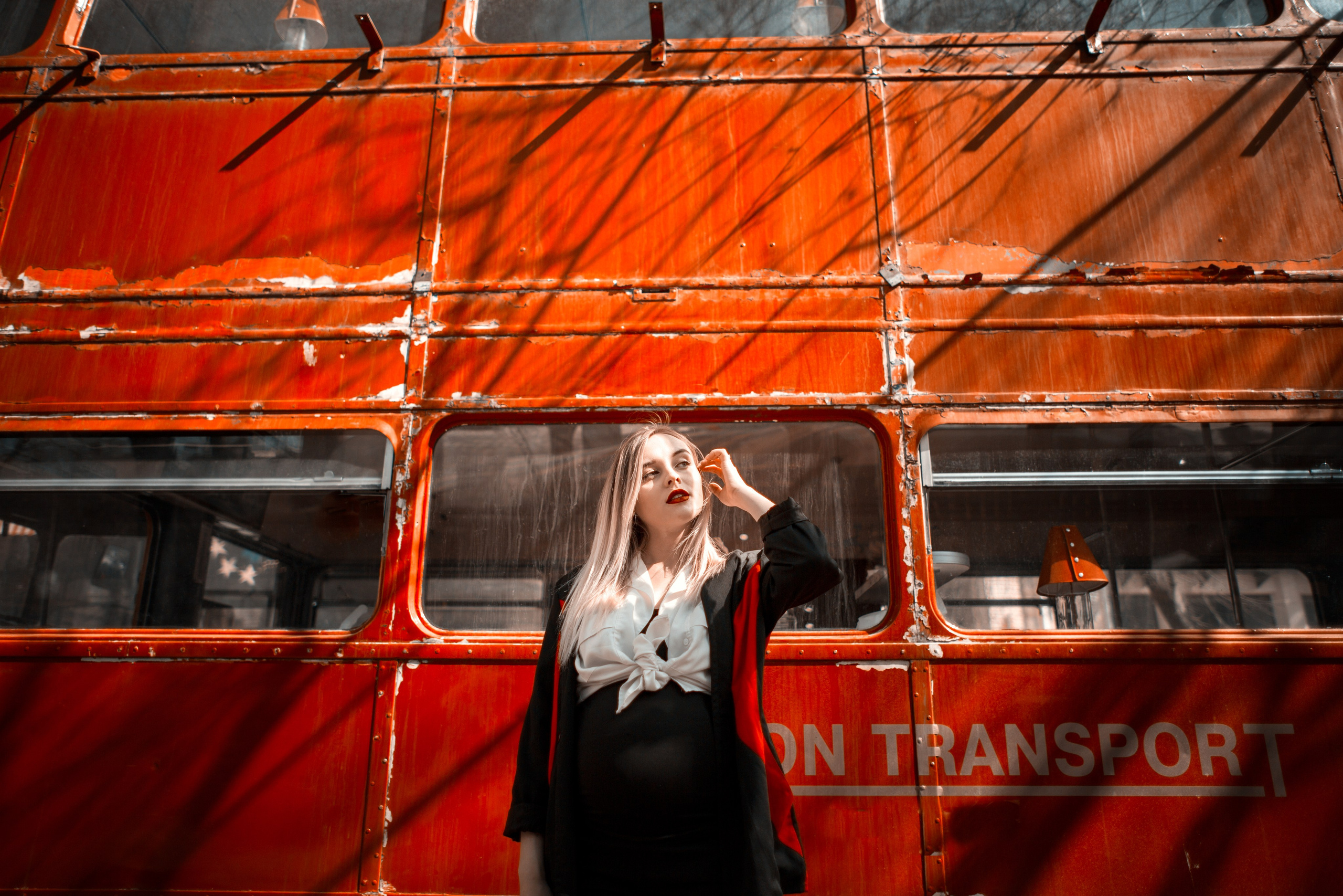 Anastasia. Wedding and Family Photograph