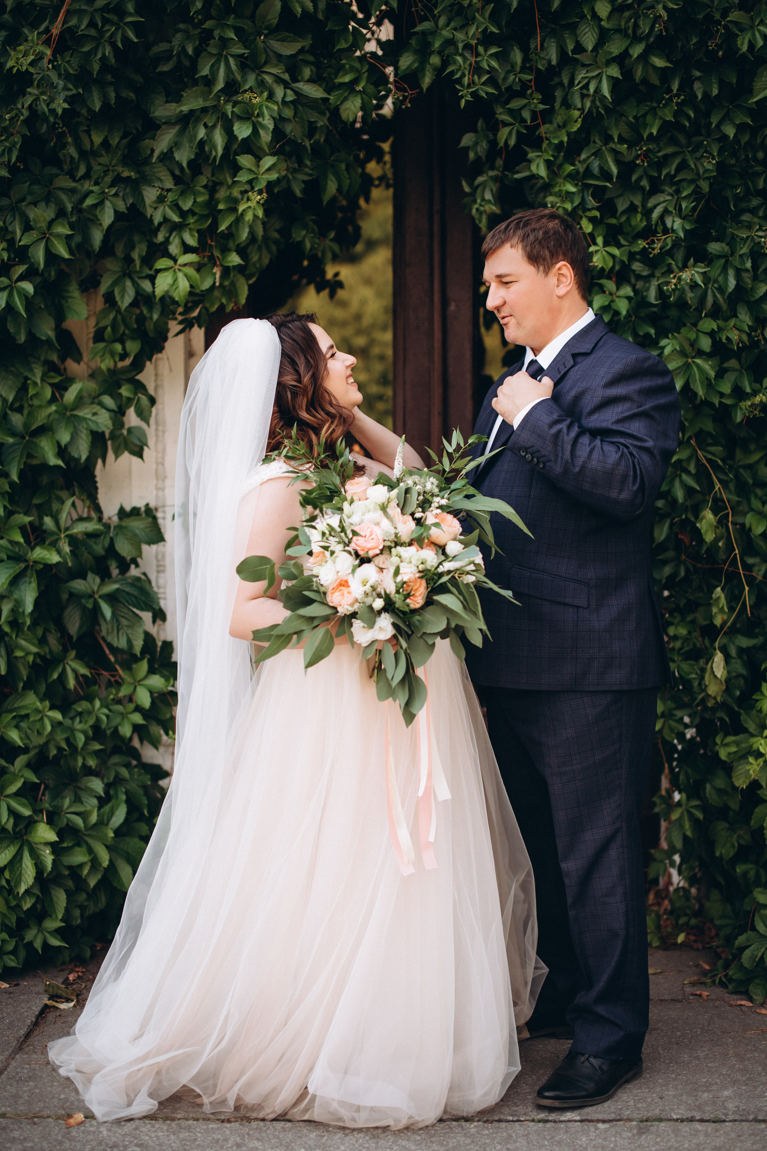 Jaroslava & Viktor. Wedding and Family Photograph