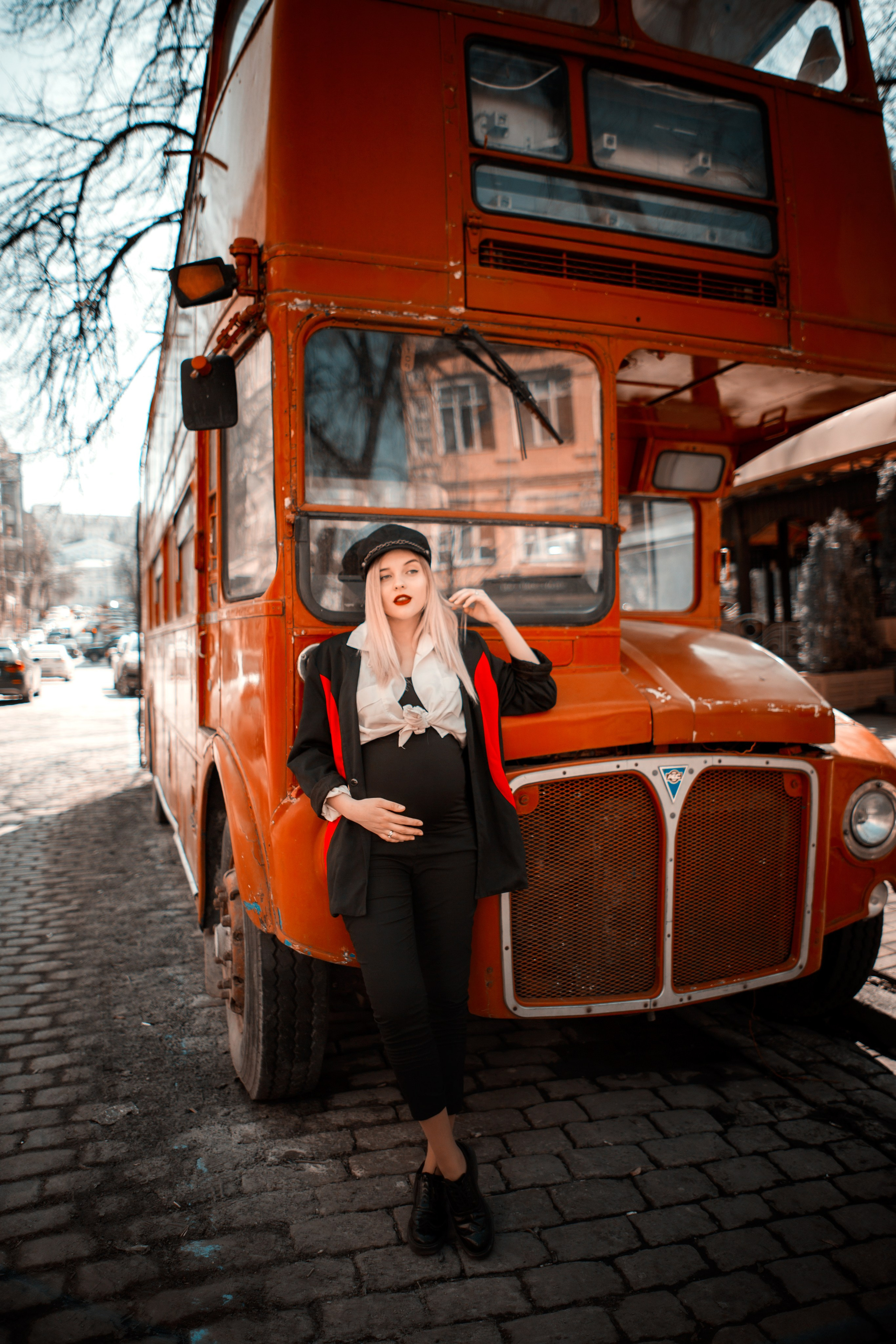 Anastasia. Wedding and Family Photograph