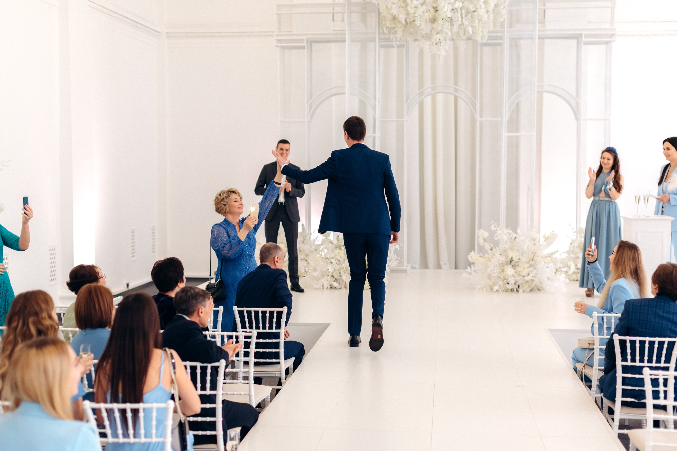 Irina & Kiril. Wedding and Family Photograph