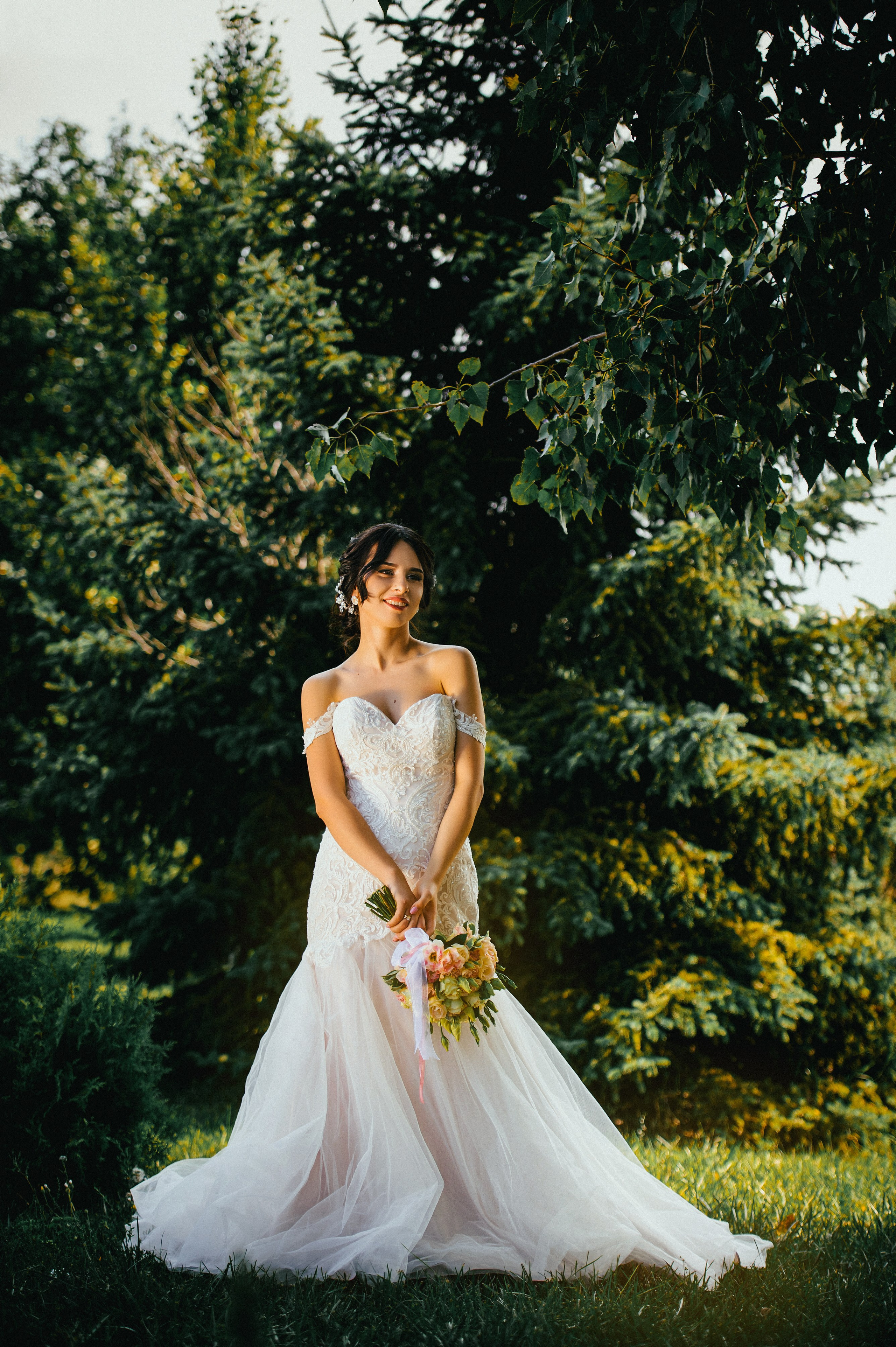 Cristina & Vadim. Fotograf de familie și evenimente
