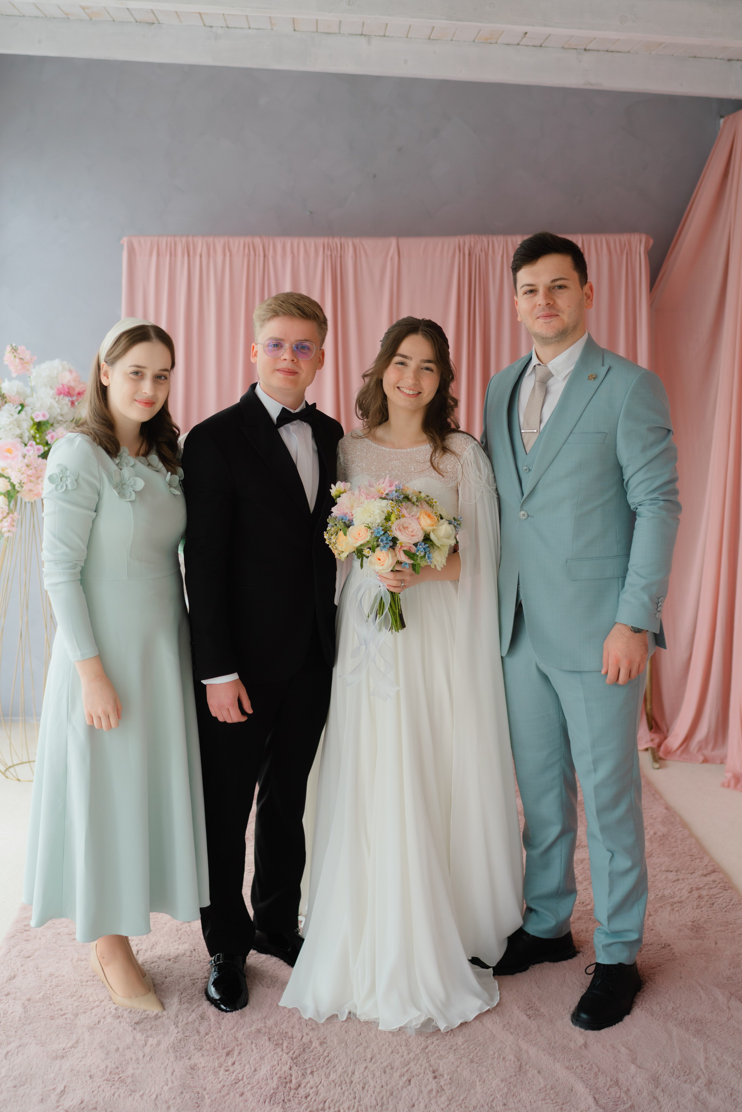 Miruna | Ruben Preview. Main