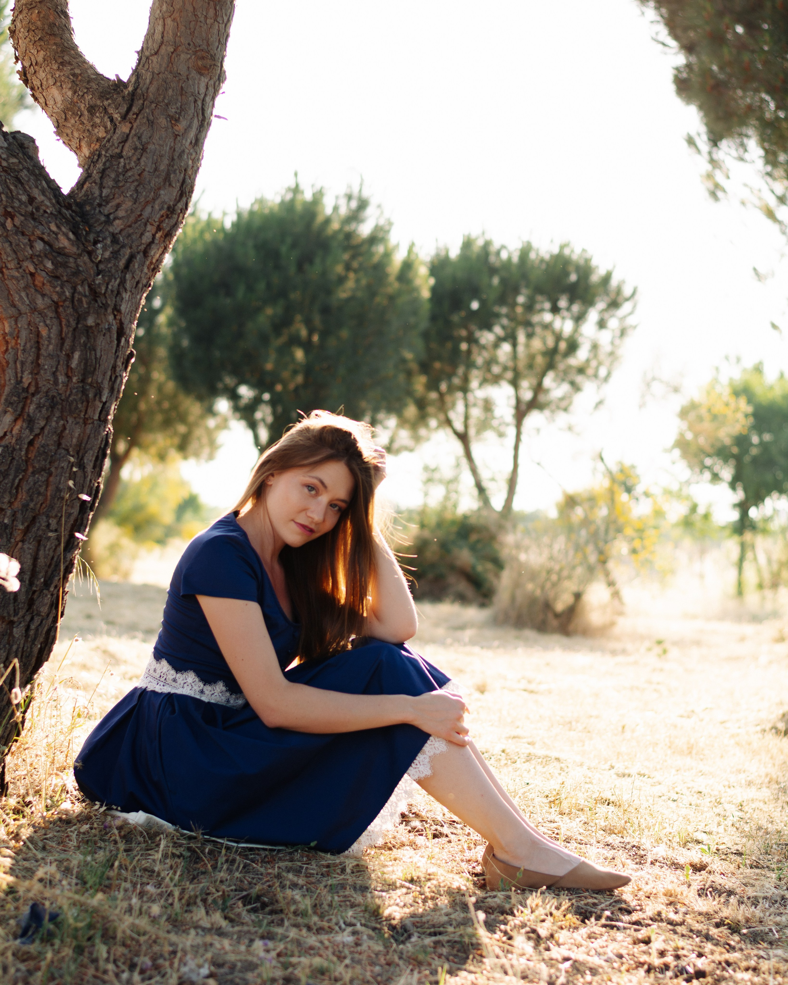 Anna. Shpanarskiy Nazar