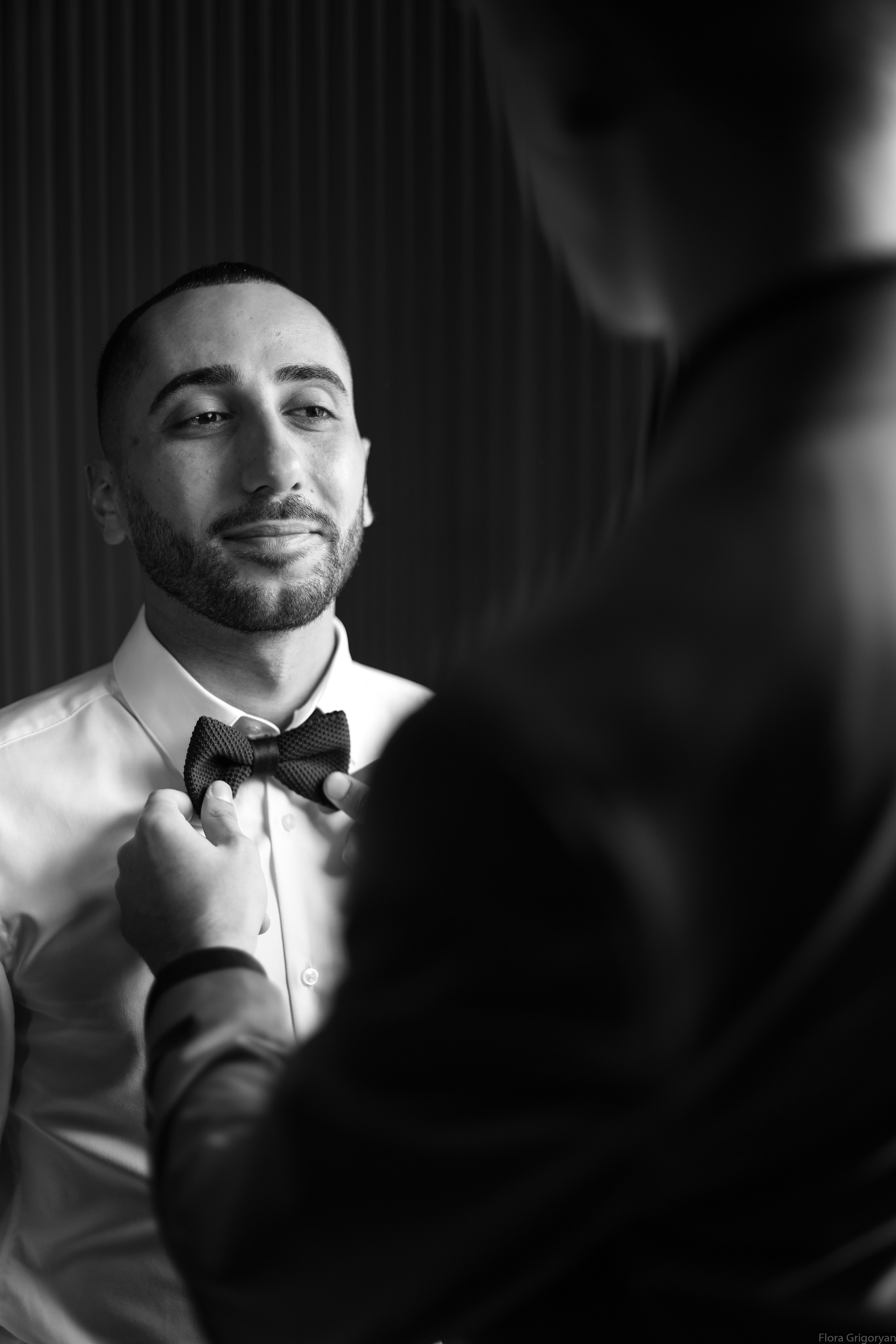 Maria & Karen. Flora Grigoryan Wedding Photography