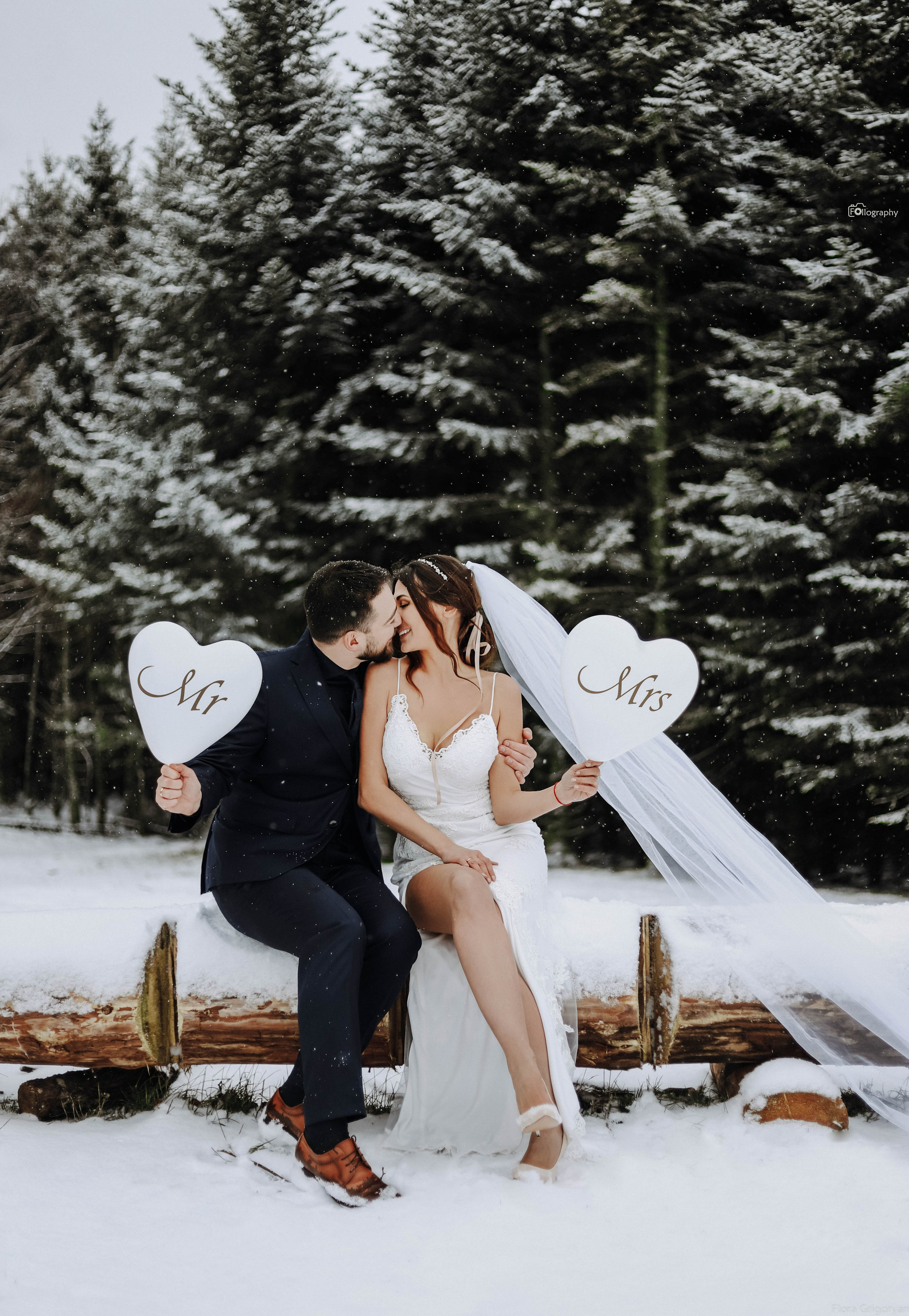 Thomas & Nastya. Flora Grigoryan Wedding Photography