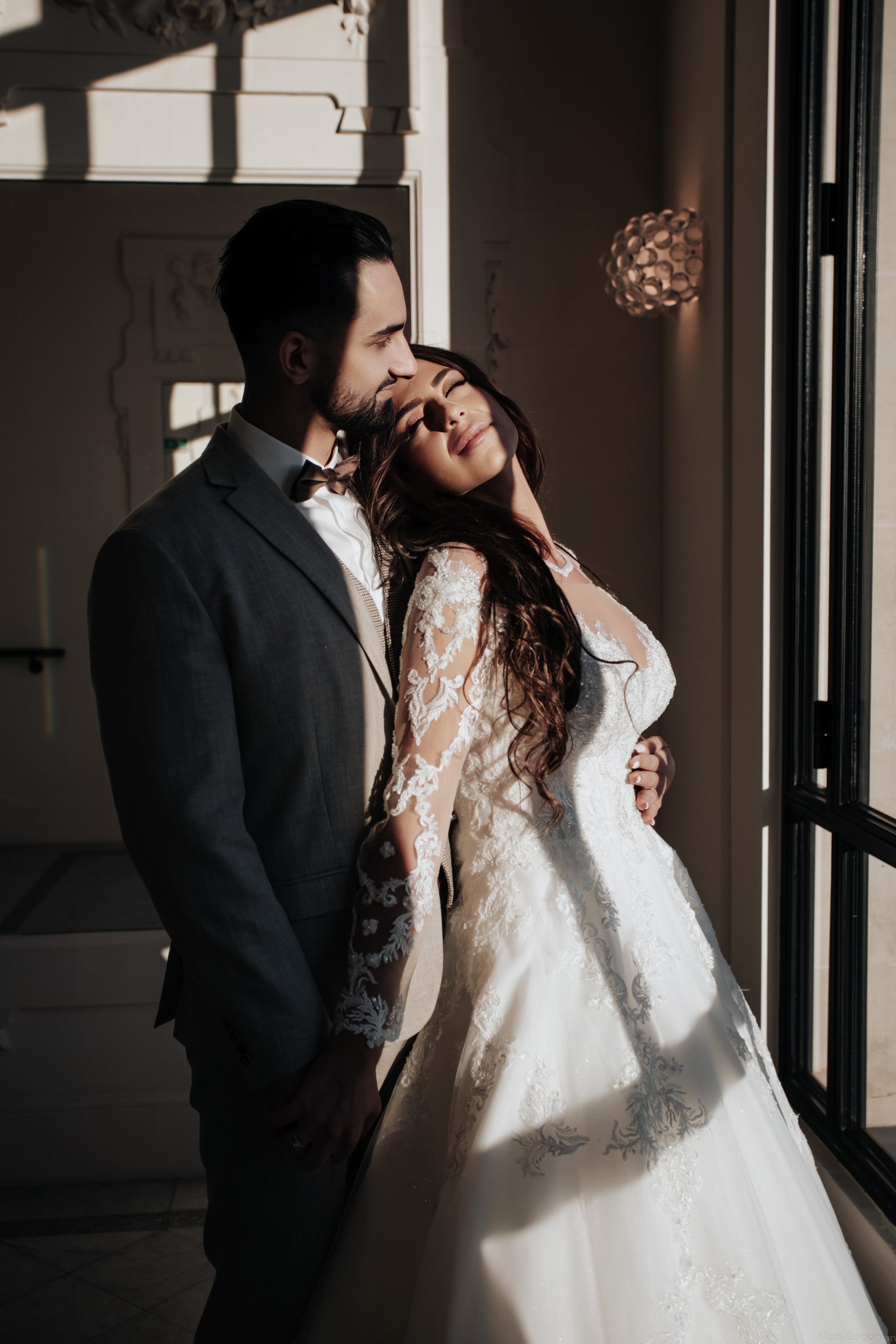 Melissa & Narek. Flora Grigoryan Wedding Photography