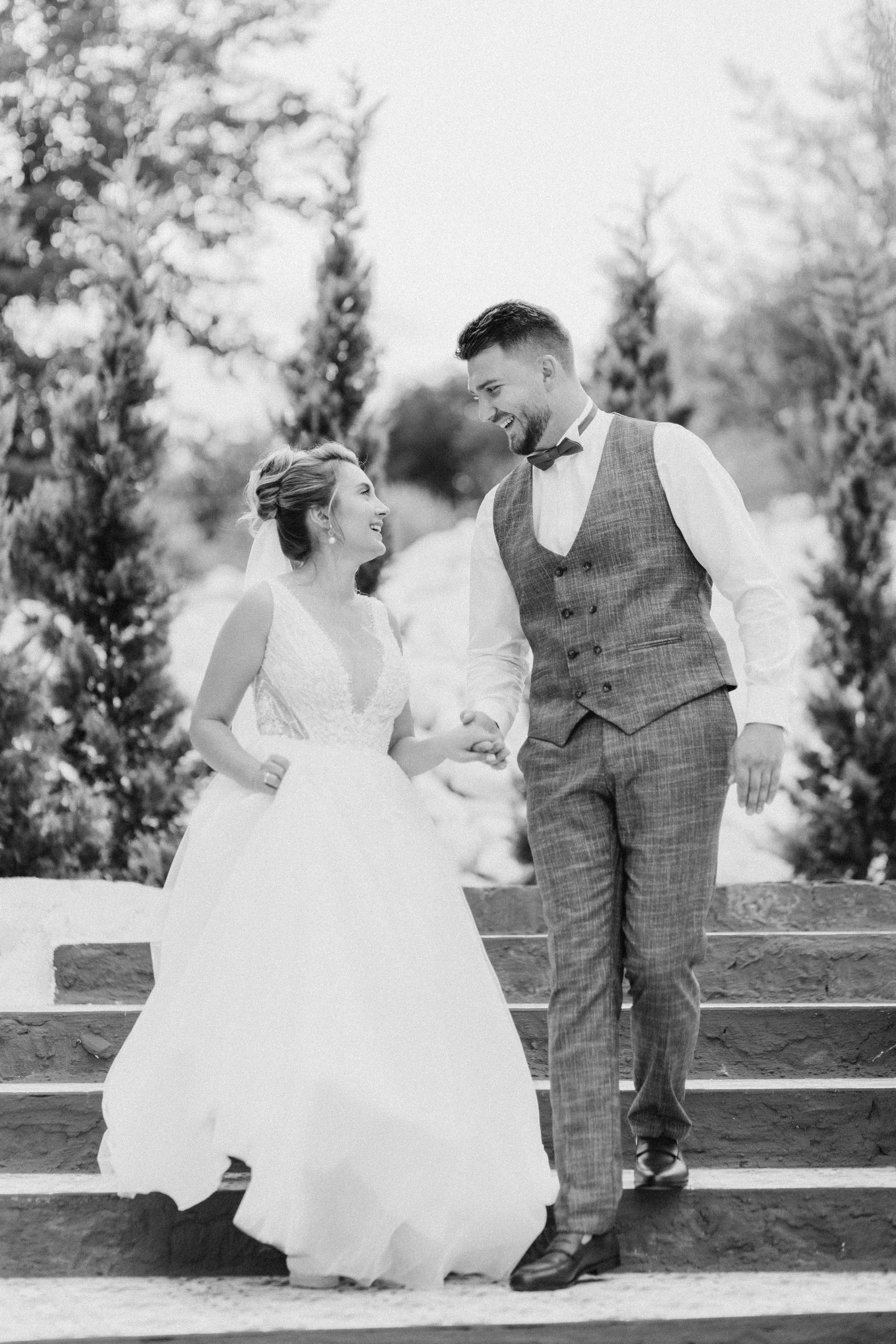 Mihai & Adriana. Home