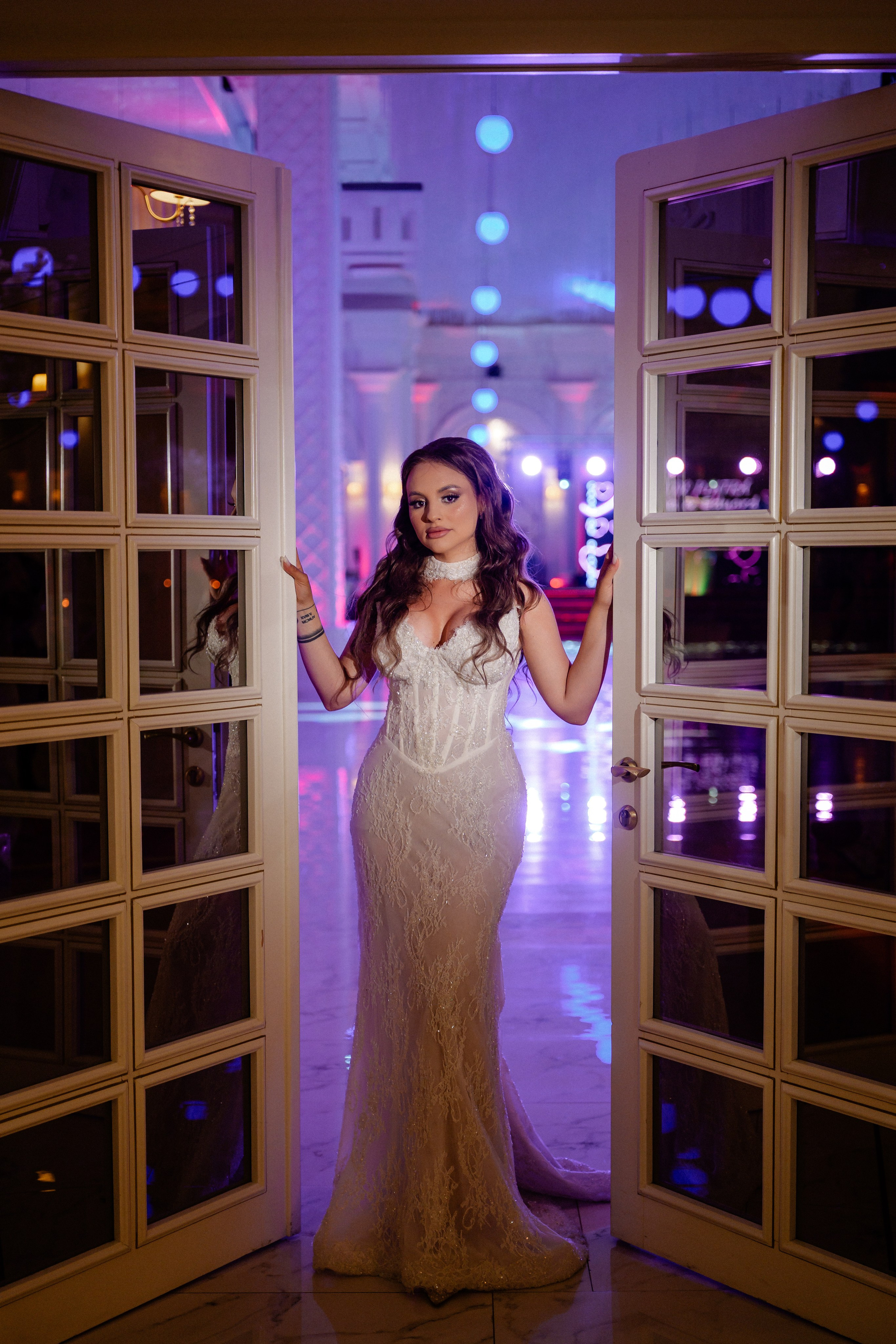 Portofoliu. MRM Events