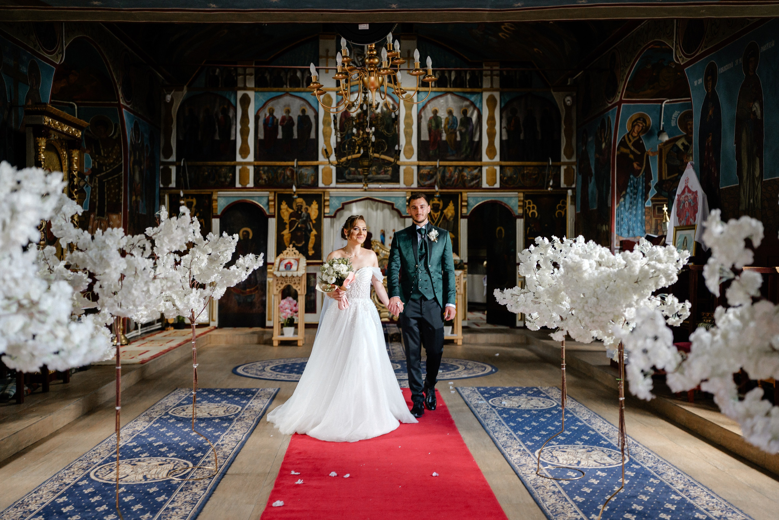 Madalina si Iulian. MRM Events