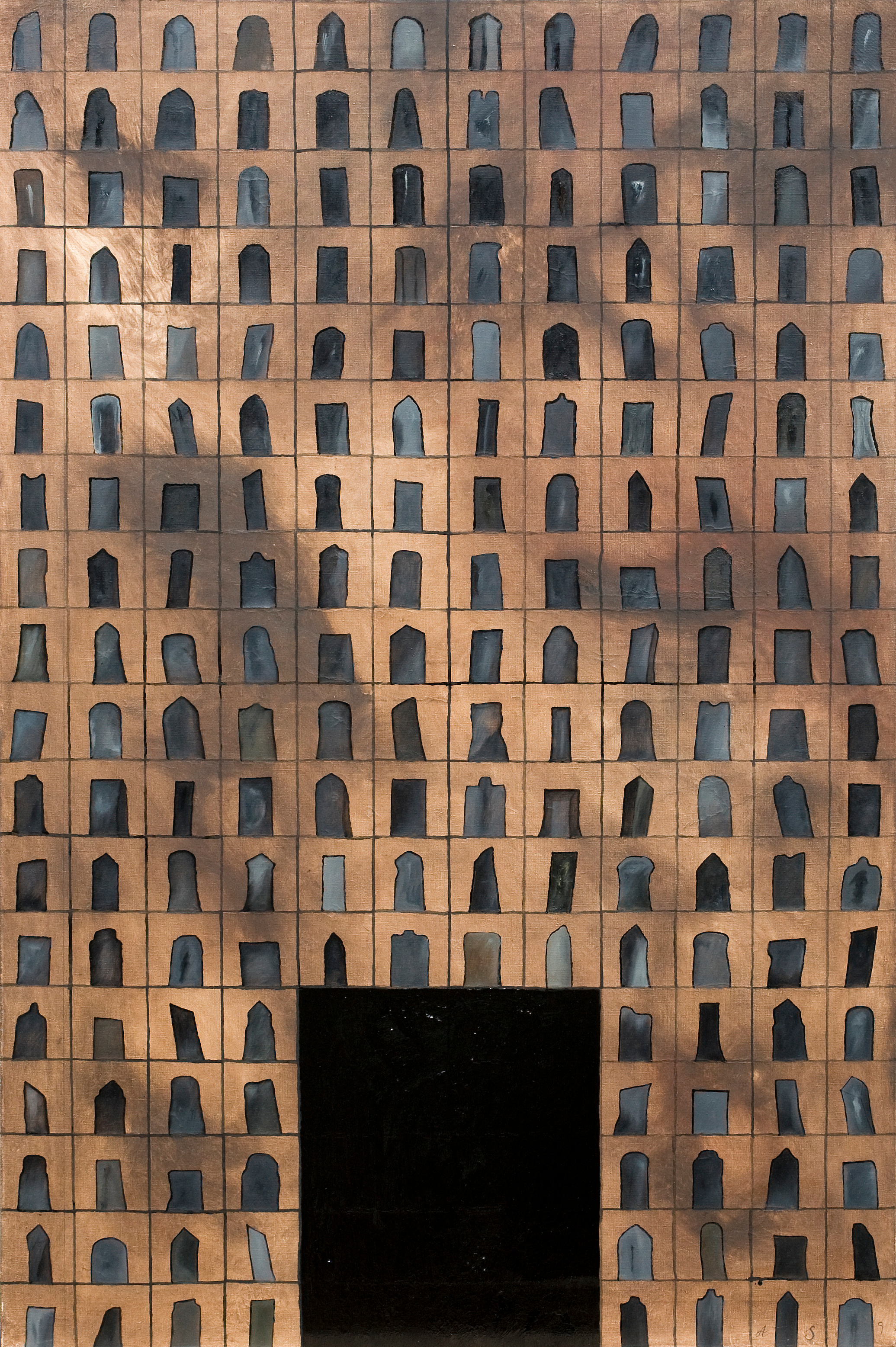 prace ostatnie, 2000 – 2020, rysunek, malarstwo, Andrzej Strumiłło, Andrzej Strumillo, polska sztuka współczesna, polski artysta, sztuka współczesna we współczesnej Polsce, współcześni polscy artyści, najlepsi polscy malarze, najlepsi polscy artyści, znani polscy artyści,