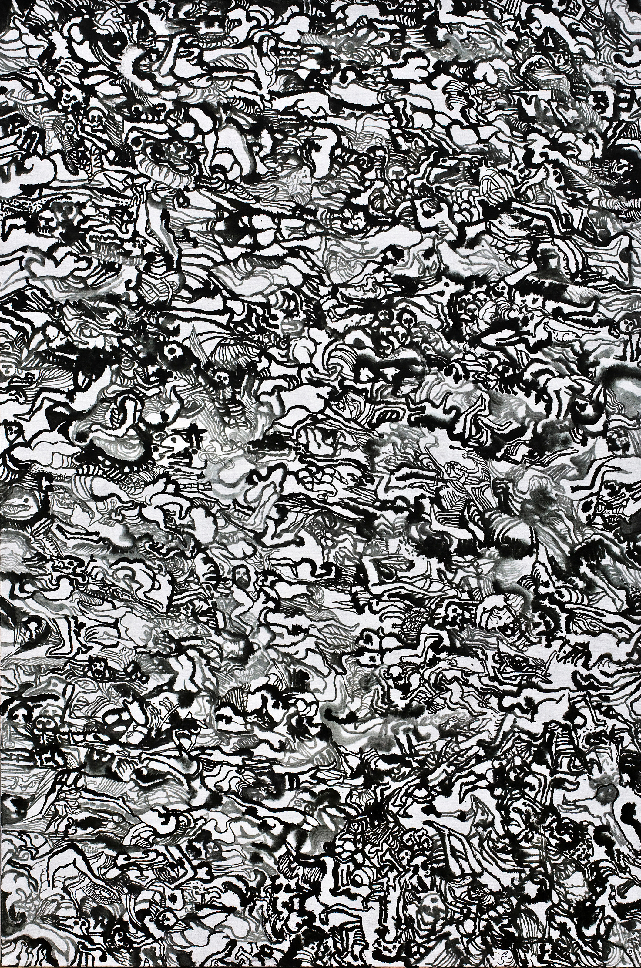 prace ostatnie, 2000 – 2020, rysunek, malarstwo, Andrzej Strumiłło, Andrzej Strumillo, polska sztuka współczesna, polski artysta, sztuka współczesna we współczesnej Polsce, współcześni polscy artyści, najlepsi polscy malarze, najlepsi polscy artyści, znani polscy artyści,