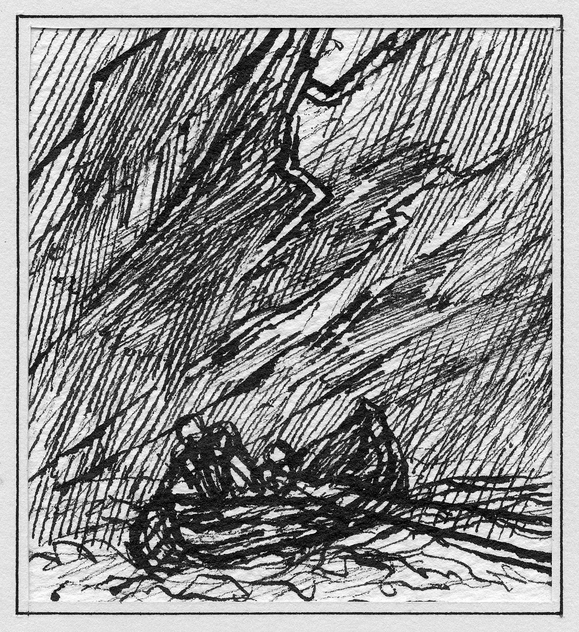 Ilustracja. Andrzej Strumiłło - Wybitny polski artysta