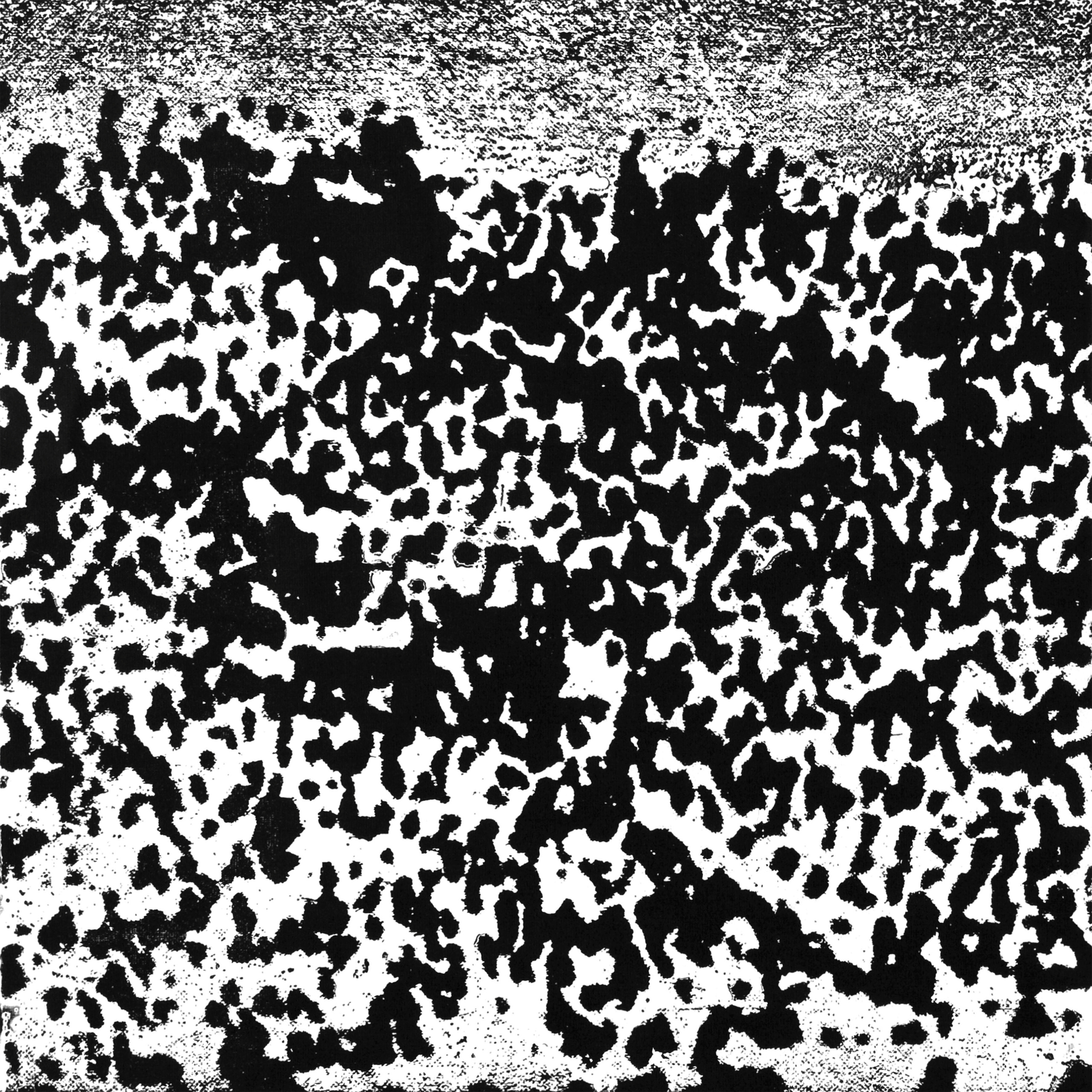 cynkografia,  1960 - 1970